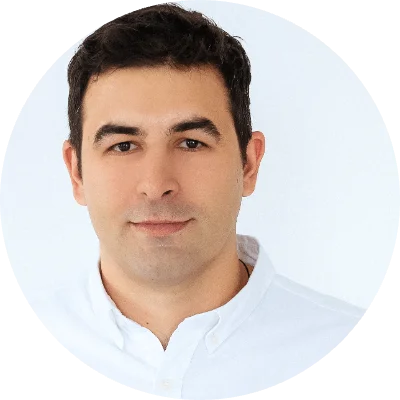 Третьяков Михаил