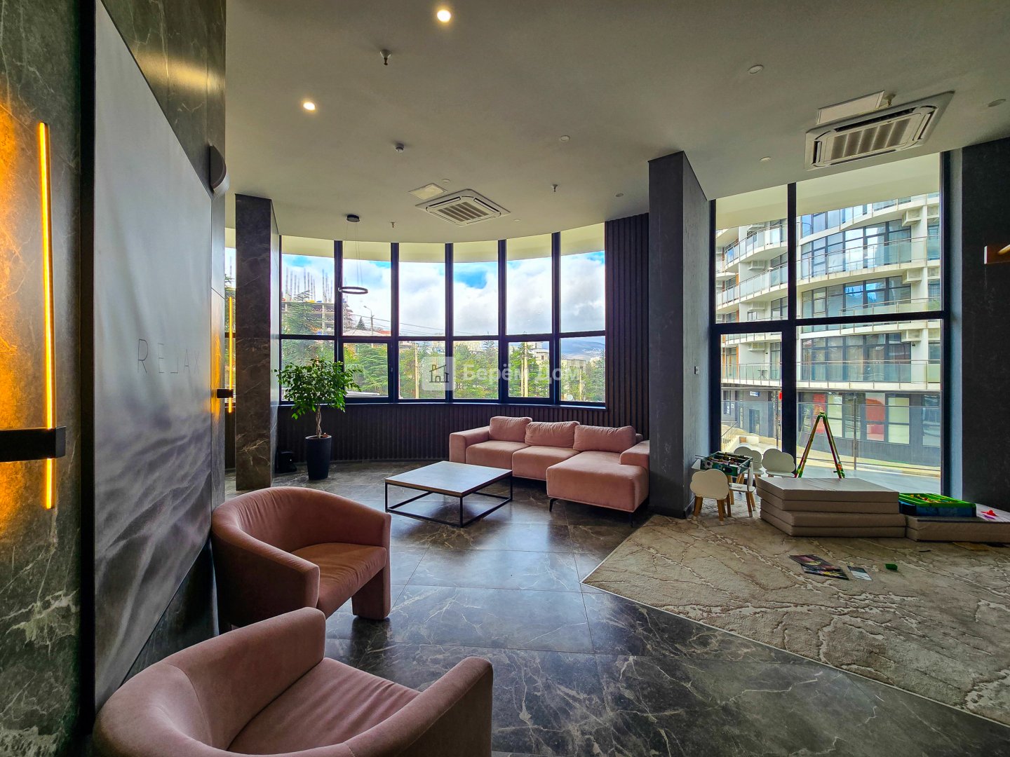 Крымская Резиденция