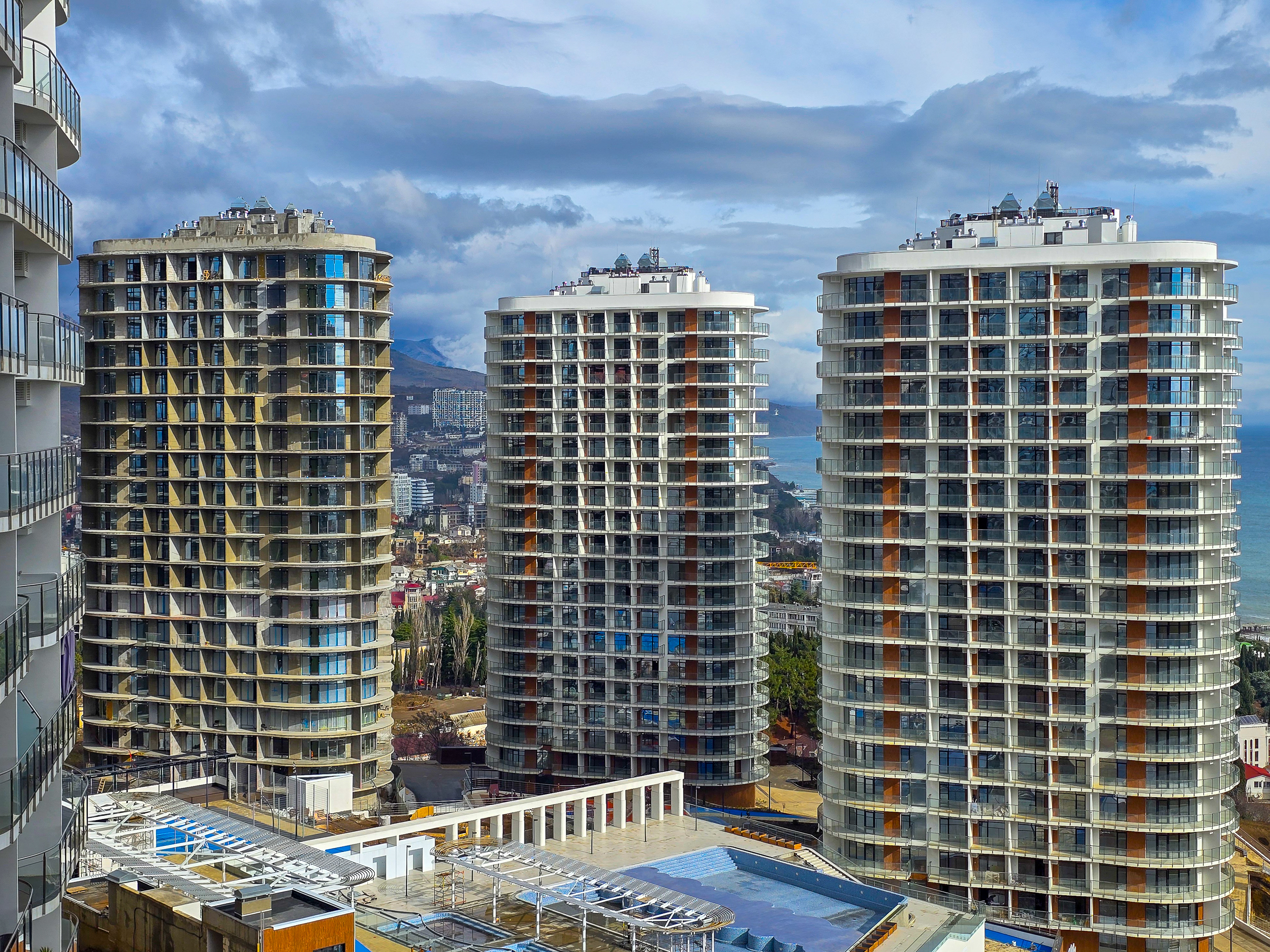 Крымская Резиденция