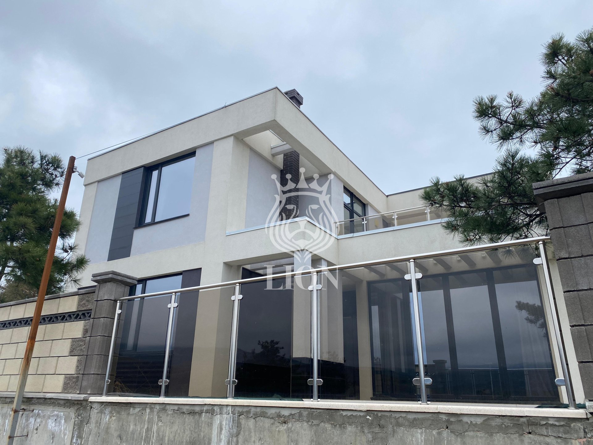 Дом 200 м² на 7 сот., Семидворье — фото 2