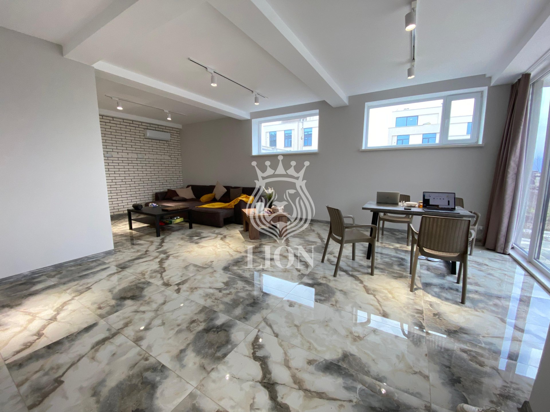 Дом 200 м² на 7 сот., Семидворье — фото 16