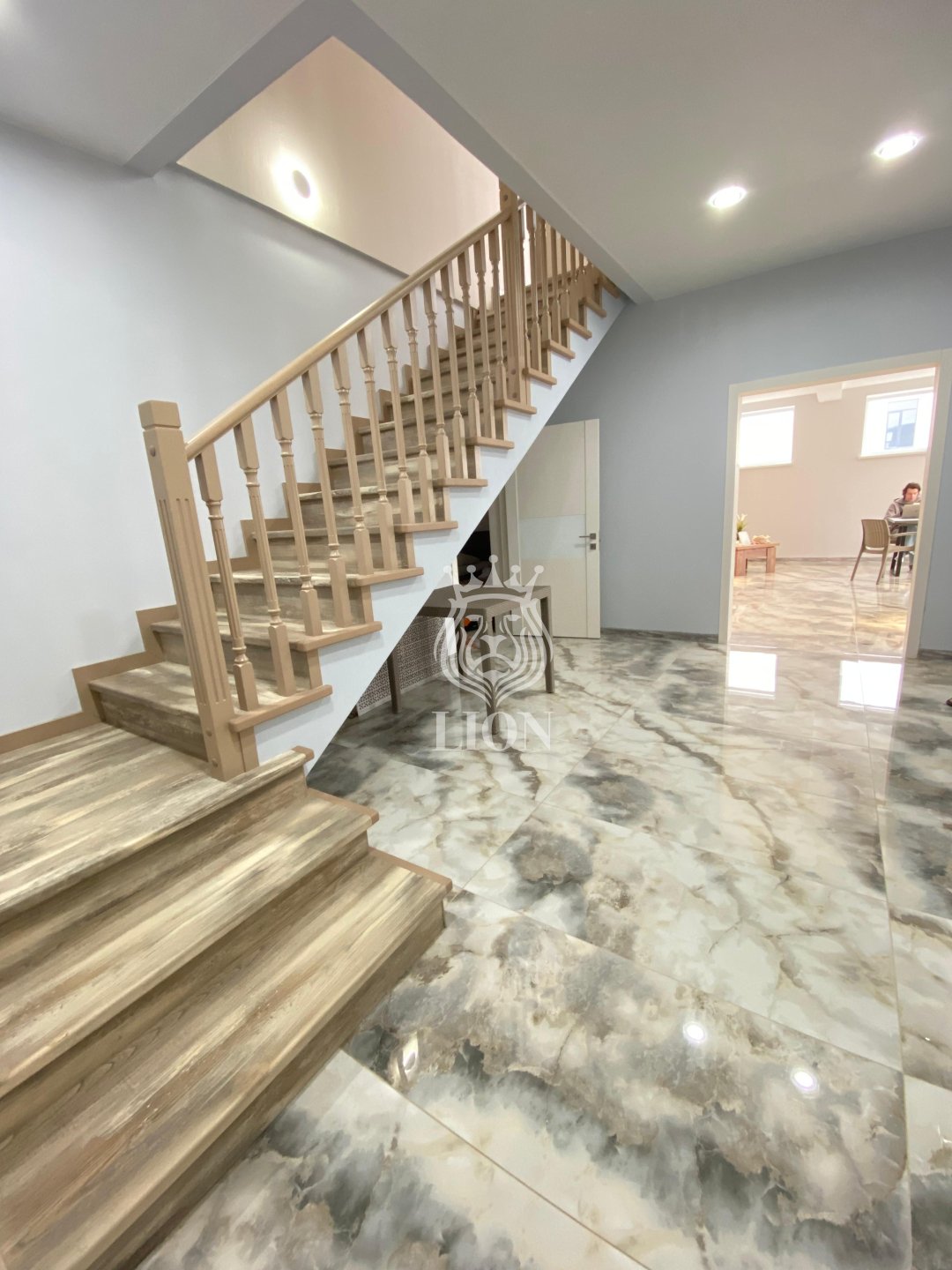 Дом 200 м² на 7 сот., Семидворье — фото 15