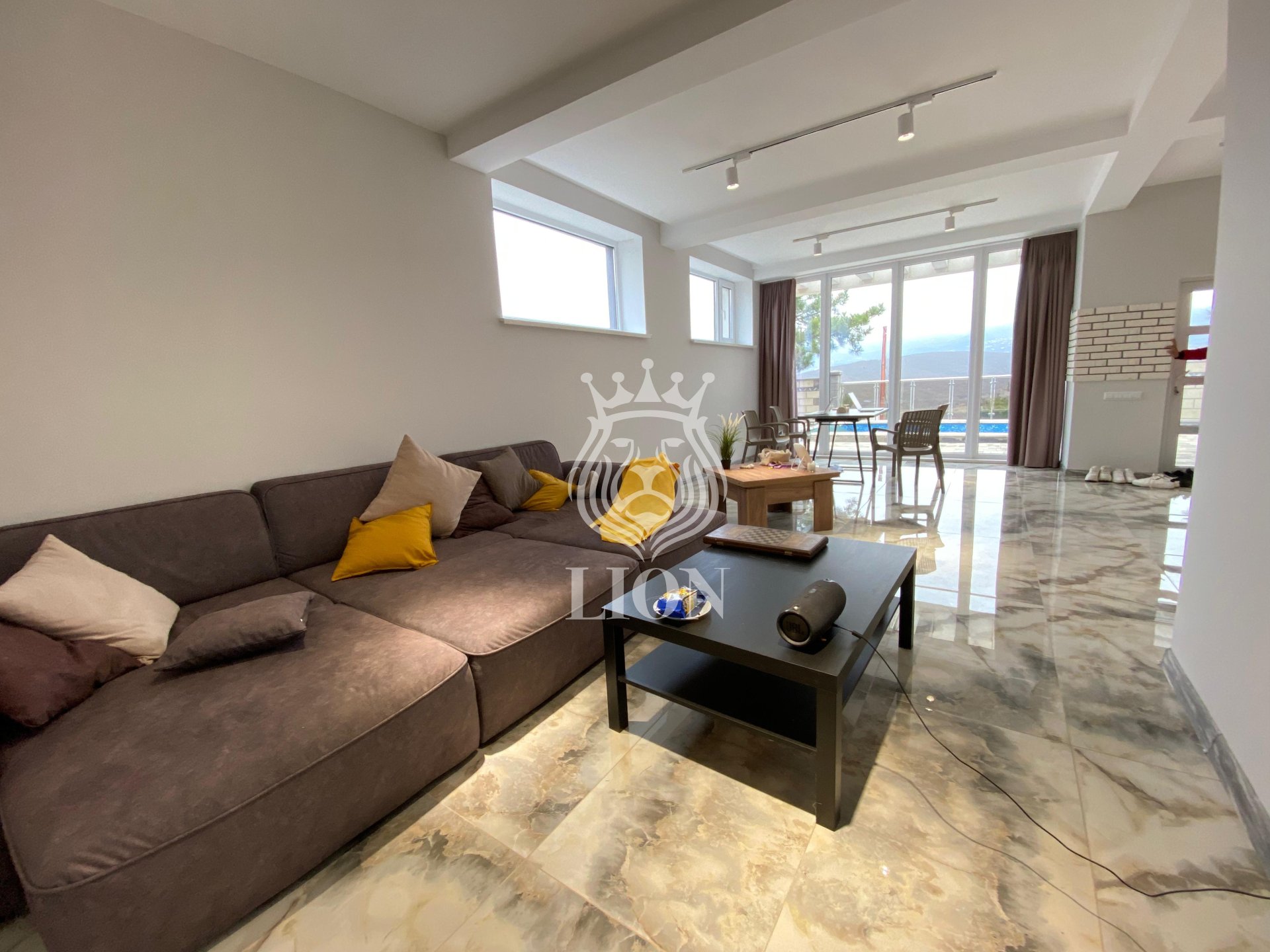 Дом 200 м² на 7 сот., Семидворье — фото 18