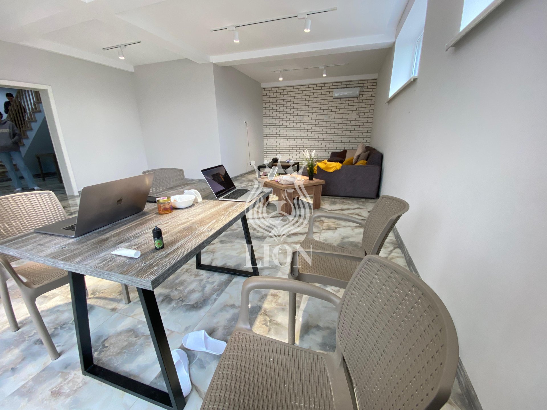 Дом 200 м² на 7 сот., Семидворье — фото 17