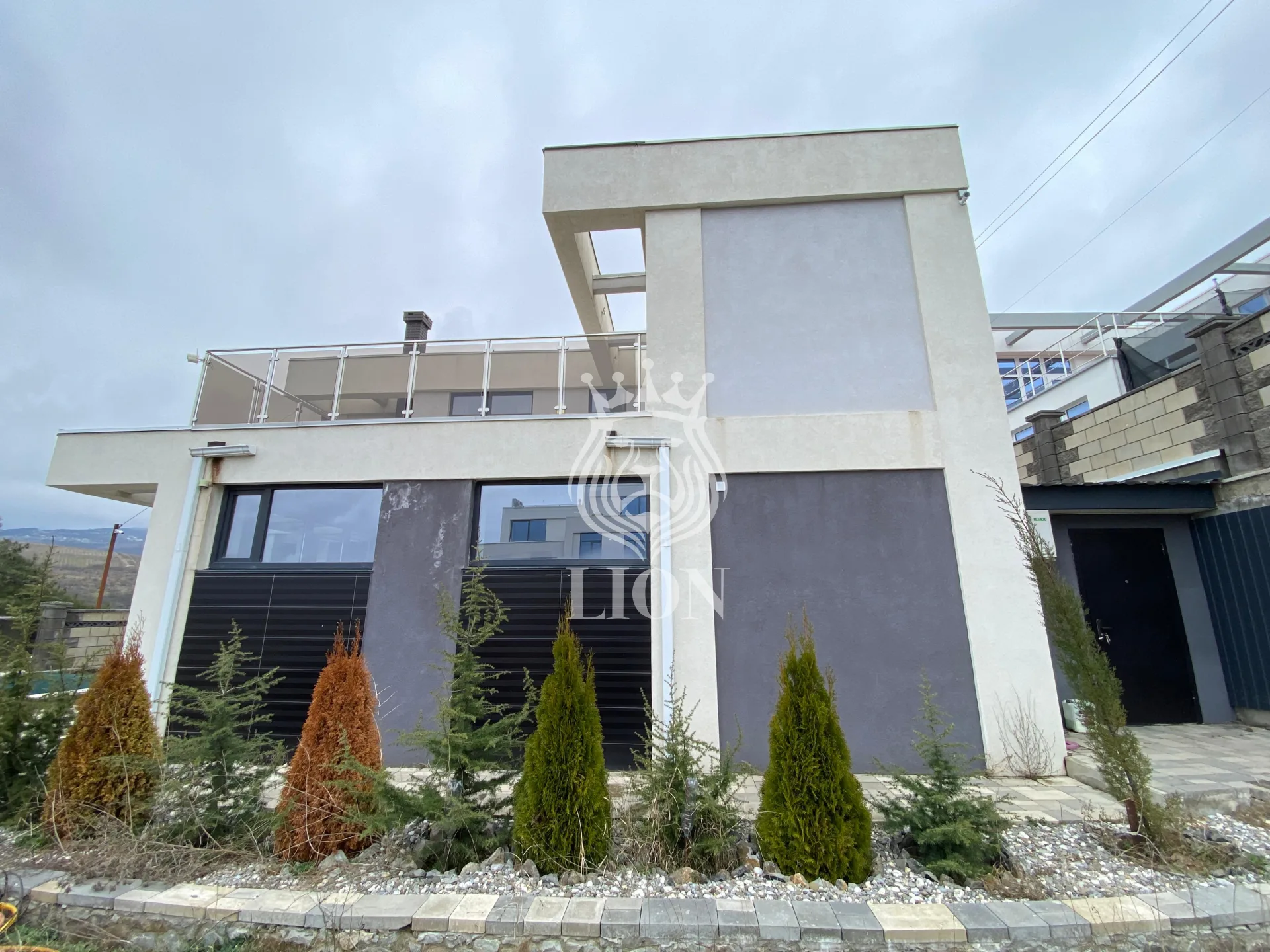 Дом 200 м² на 7 сот., Семидворье