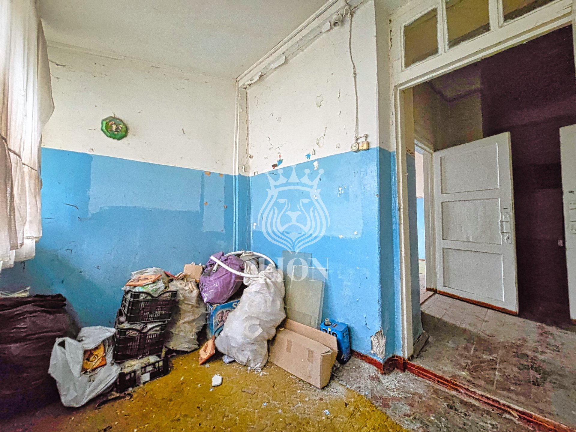 3-к апартаменты 43.3 м² 1/1 эт., Лазурное — фото 3