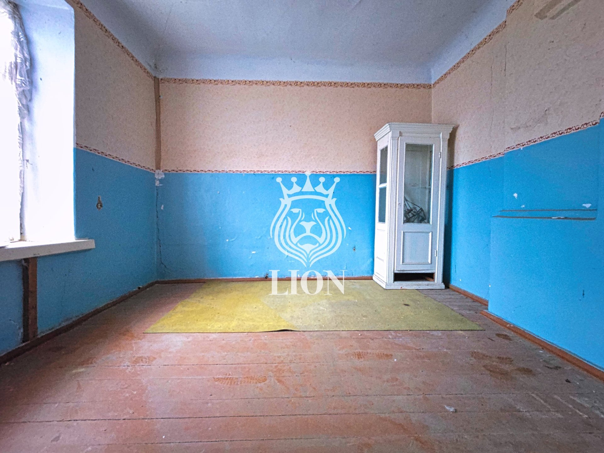 3-к апартаменты 43.3 м² 1/1 эт., Лазурное — фото 11