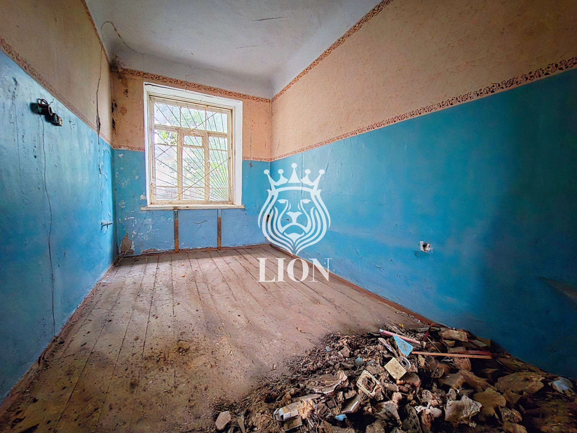 3-к апартаменты 43.3 м² 1/1 эт., Лазурное — фото 19