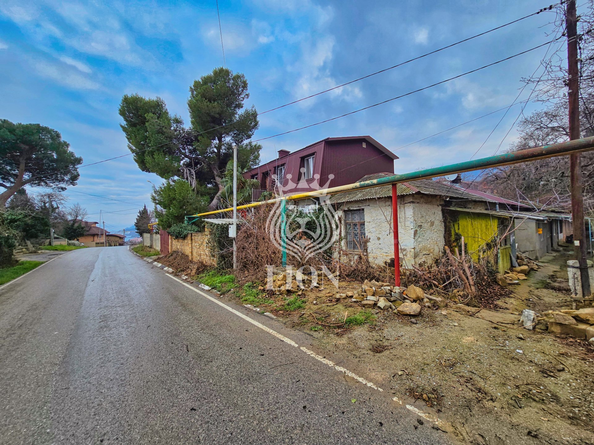 3-к апартаменты 43.3 м² 1/1 эт., Лазурное — фото 23