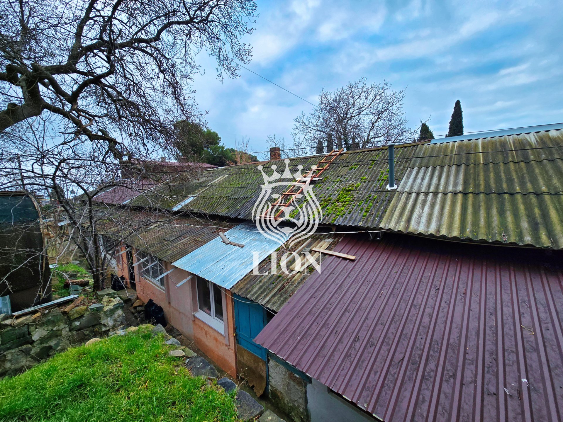 3-к апартаменты 43.3 м² 1/1 эт., Лазурное — фото 27