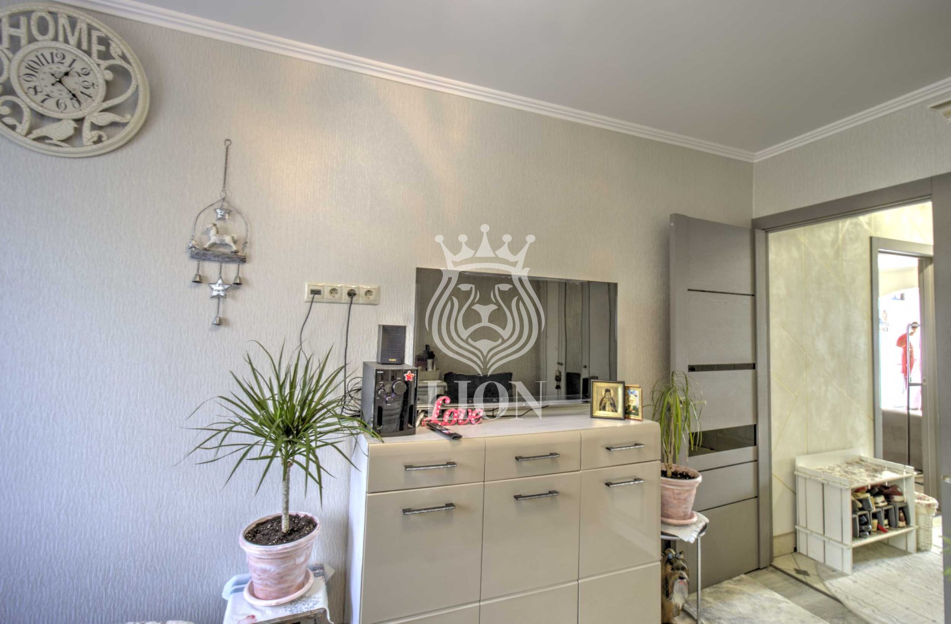 2-к квартира 45.3 м² 2/5 эт., Партизанская — фото 7