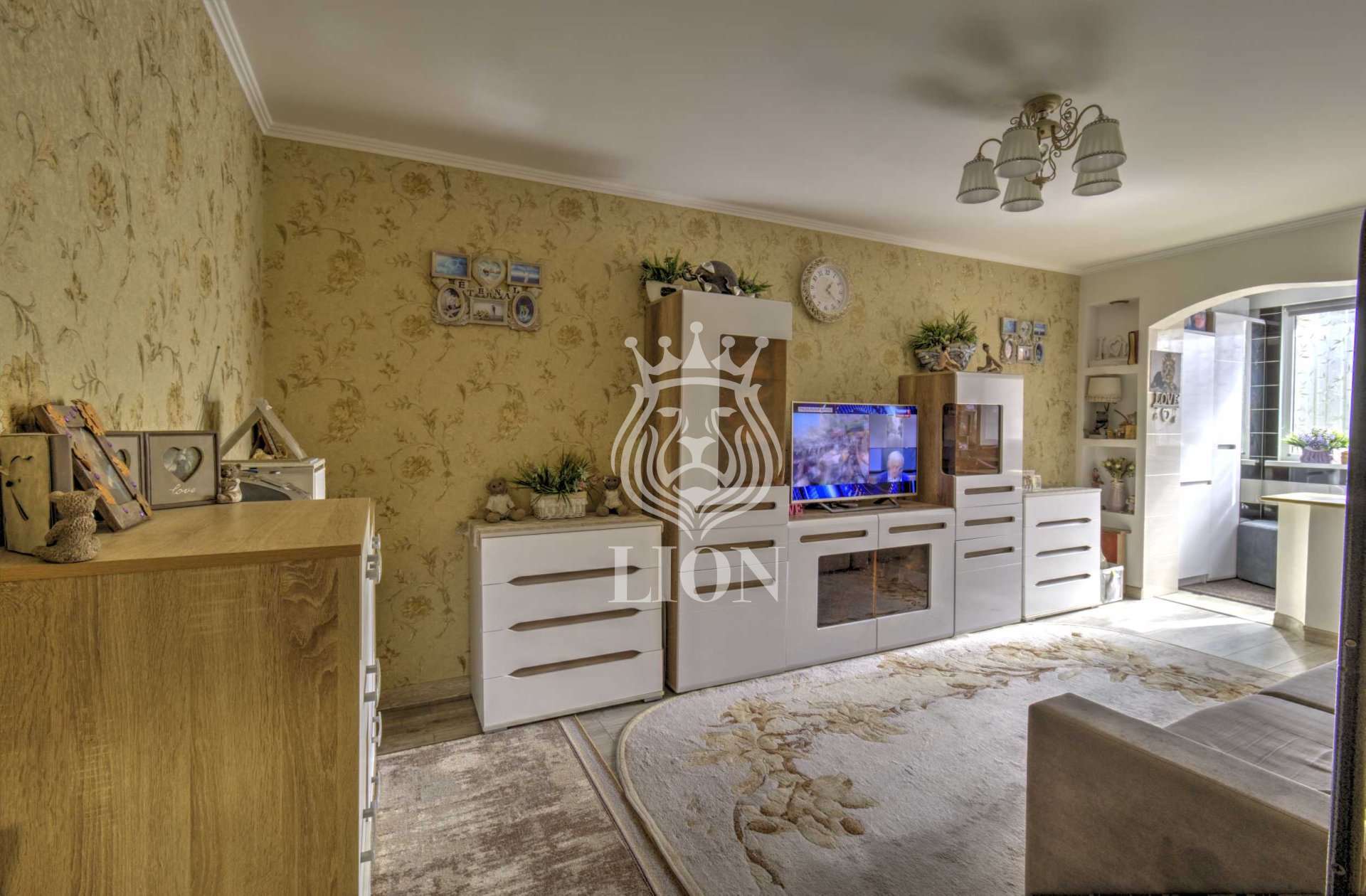 2-к квартира 45.3 м² 2/5 эт., Партизанская — фото 10