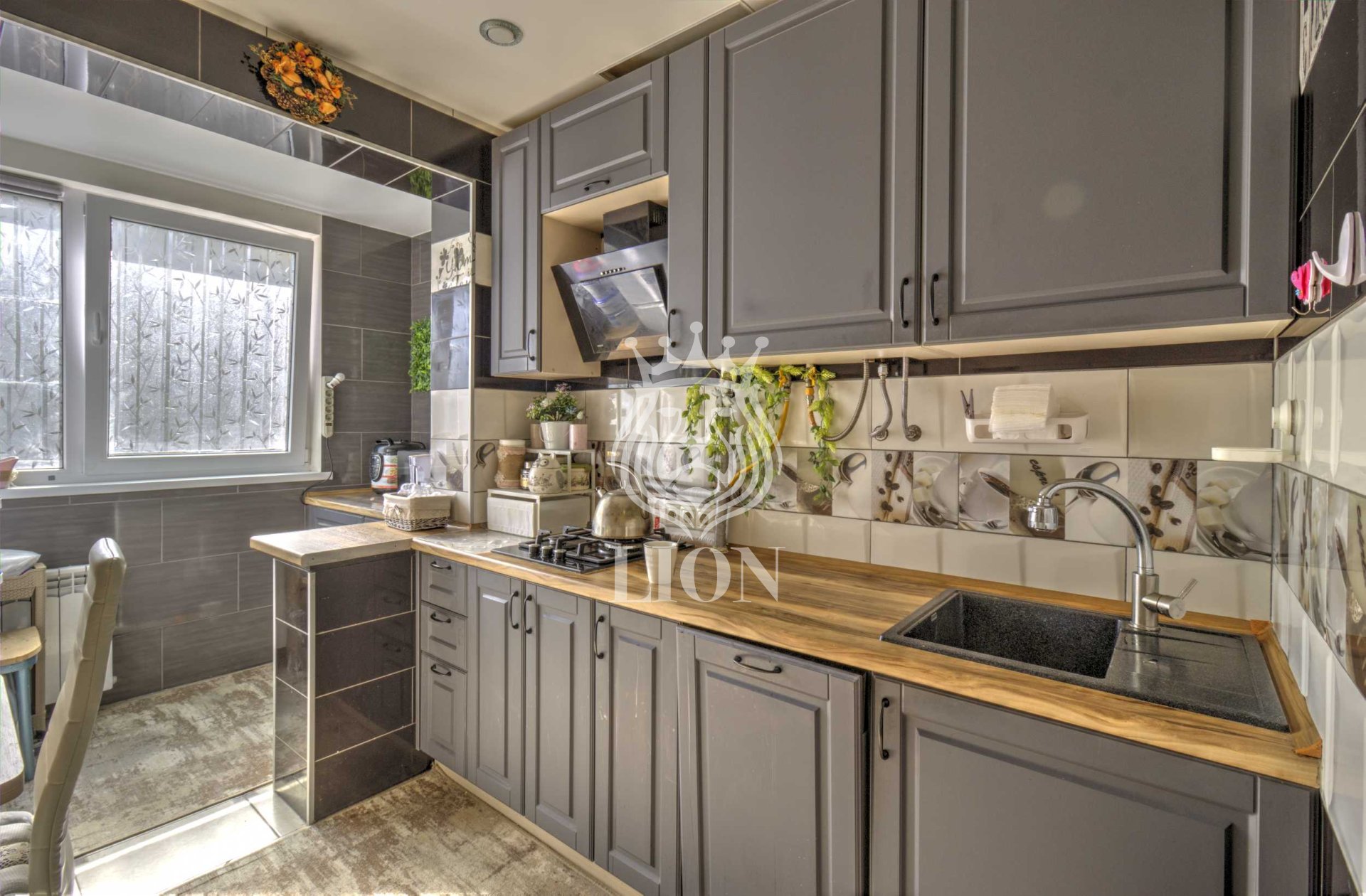 2-к квартира 45.3 м² 2/5 эт., Партизанская — фото 18