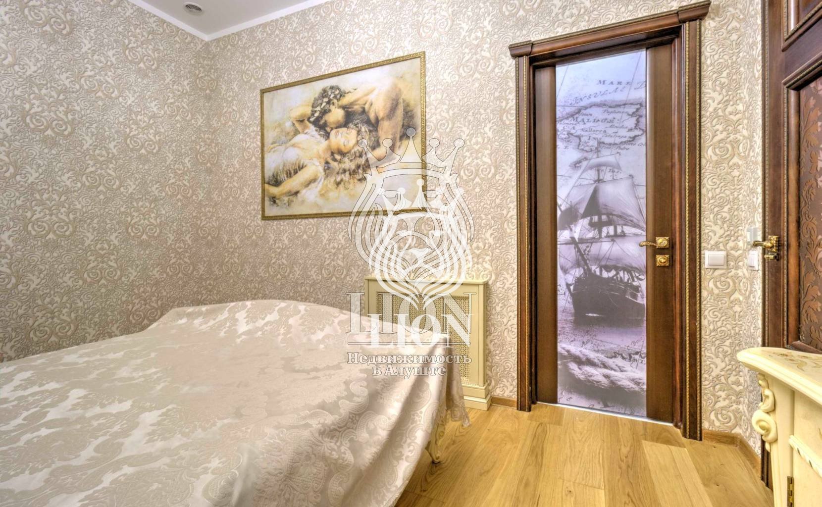 3-к квартира 91.5 м² 2/12 эт., Строителей — фото 7