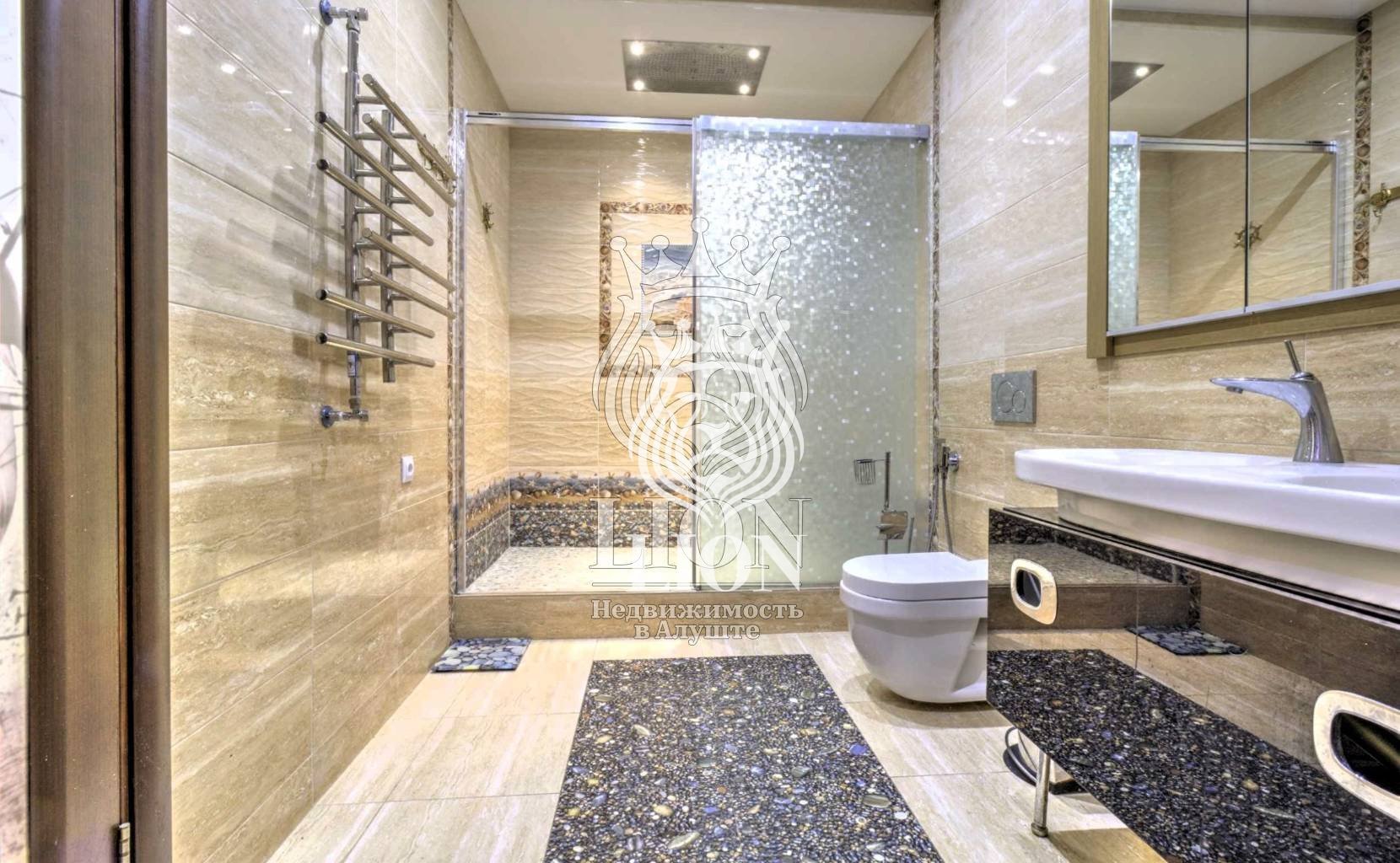 3-к квартира 91.5 м² 2/12 эт., Строителей — фото 14