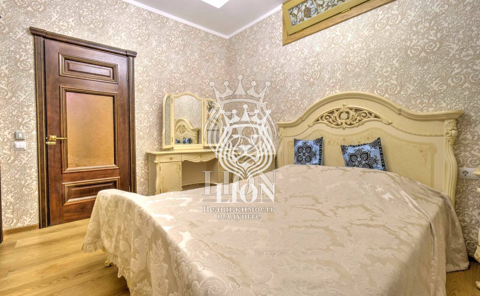 3-к квартира 91.5 м² 2/12 эт., Строителей — фото 8