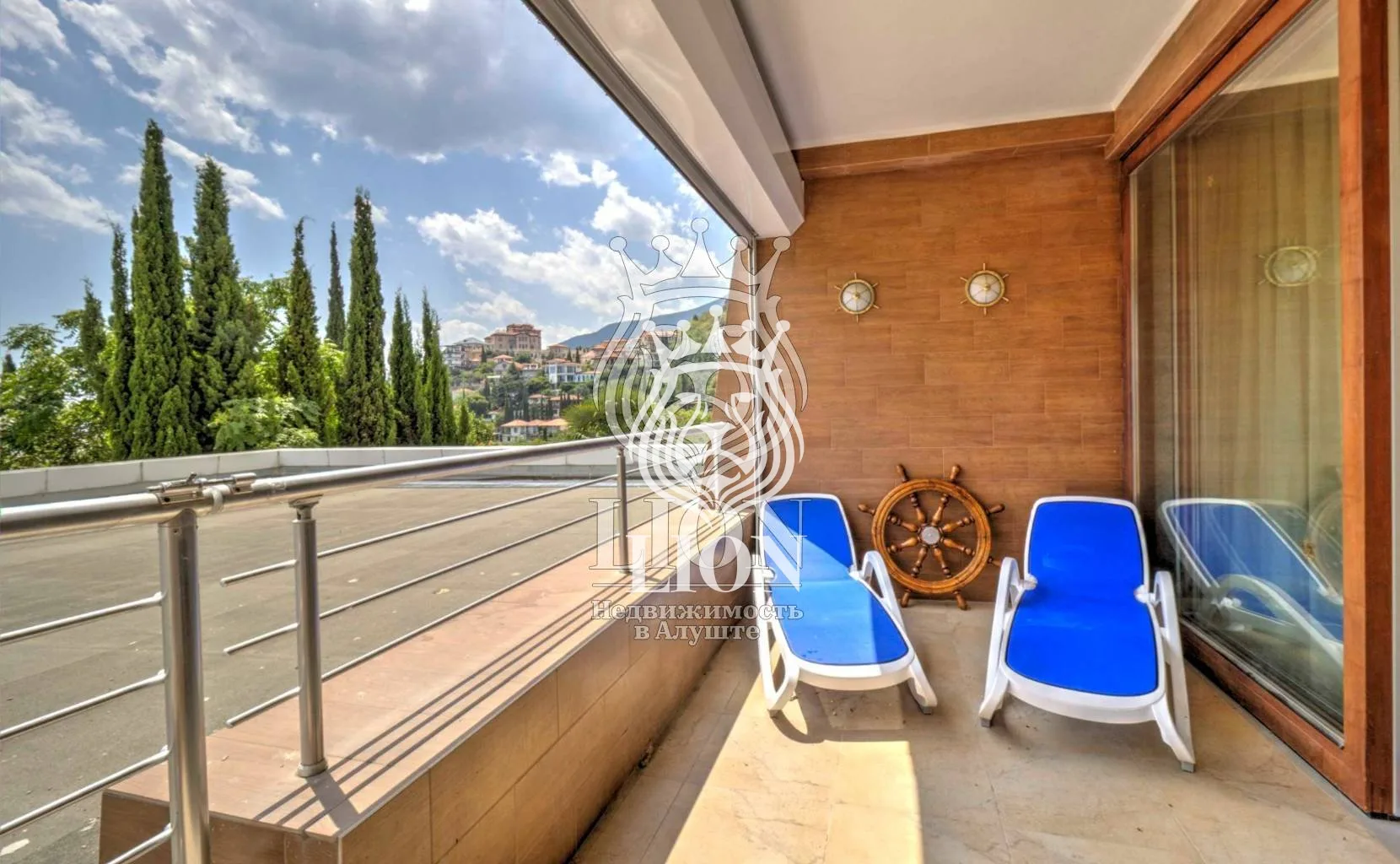 3-к квартира 91.5 м² 2/12 эт., Строителей