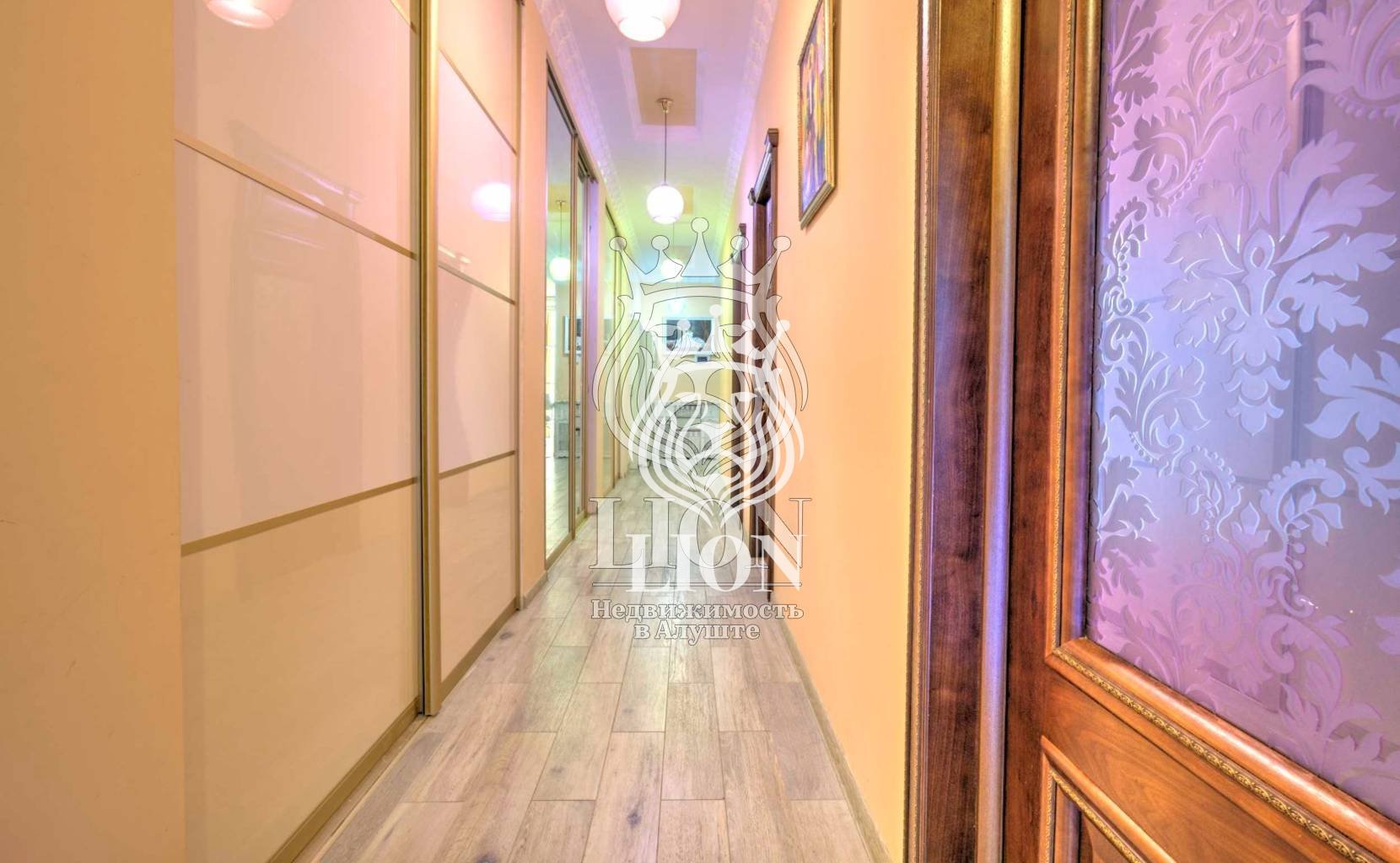 3-к квартира 91.5 м² 2/12 эт., Строителей — фото 2