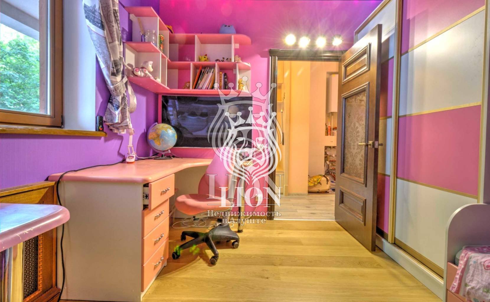 3-к квартира 91.5 м² 2/12 эт., Строителей — фото 15