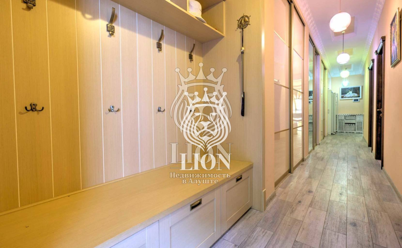 3-к квартира 91.5 м² 2/12 эт., Строителей — фото 3