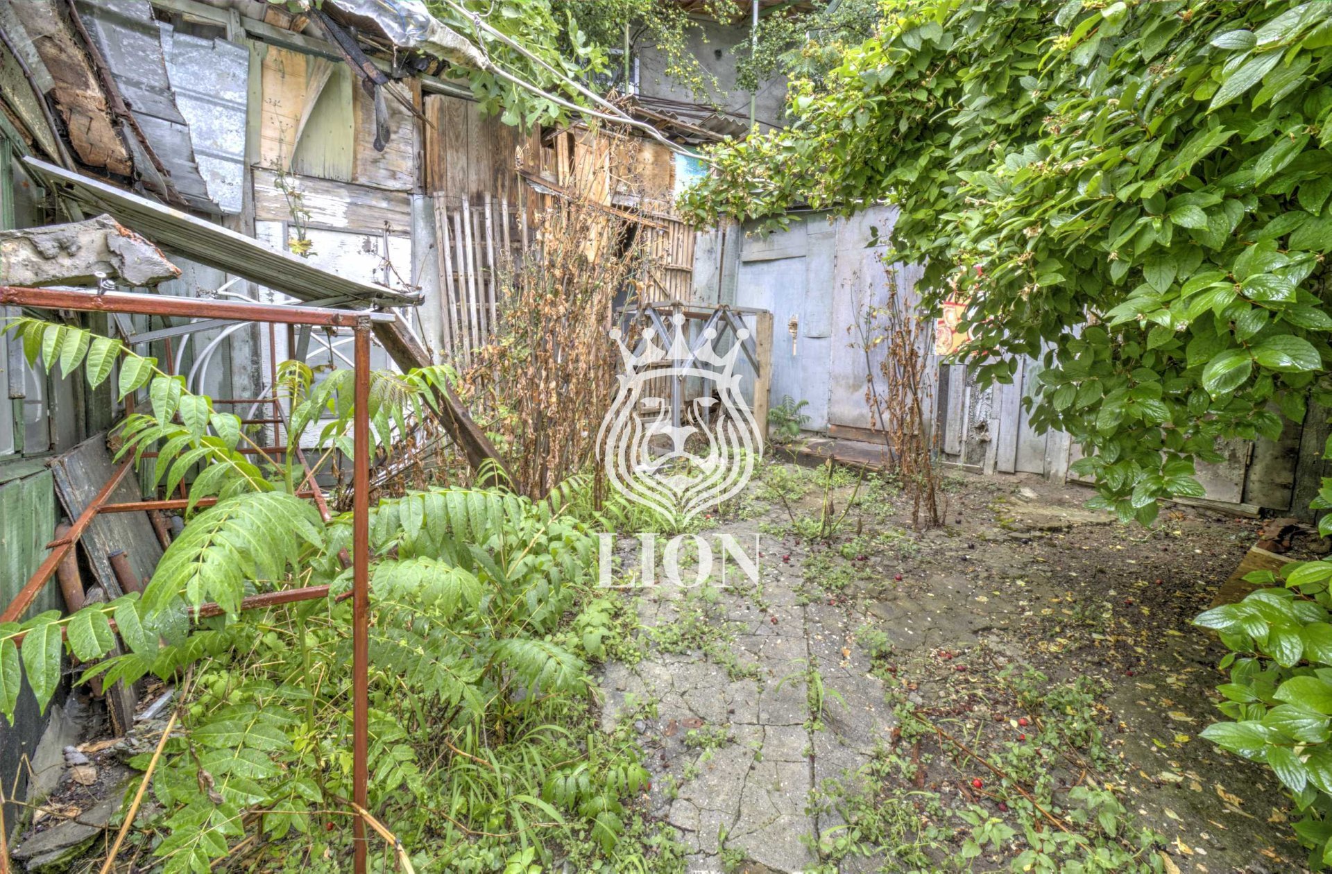 1-к квартира 27 м² 1/1 эт., Гагариной — фото 6