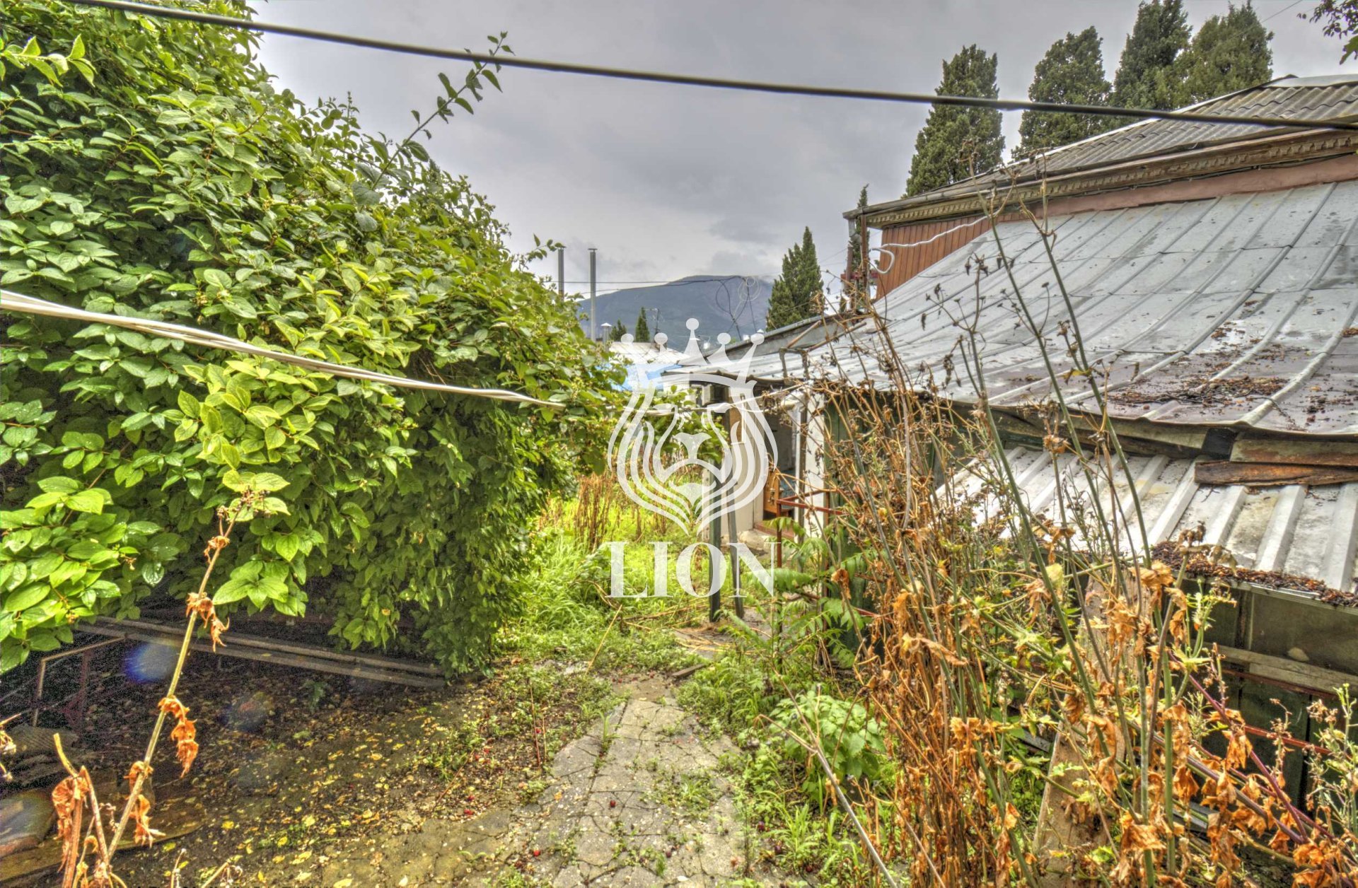 1-к квартира 27 м² 1/1 эт., Гагариной — фото 7