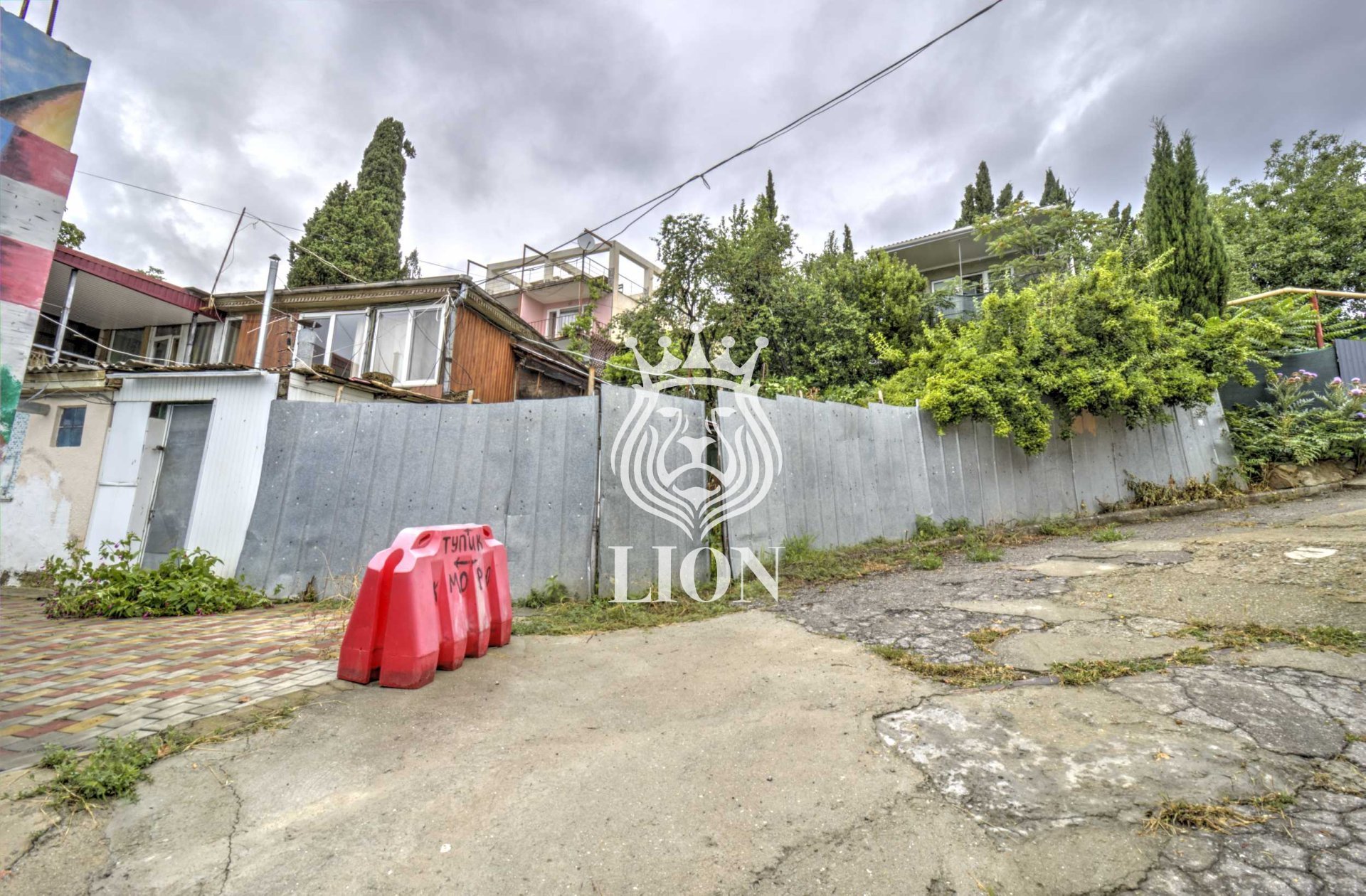 1-к квартира 27 м² 1/1 эт., Гагариной — фото 9