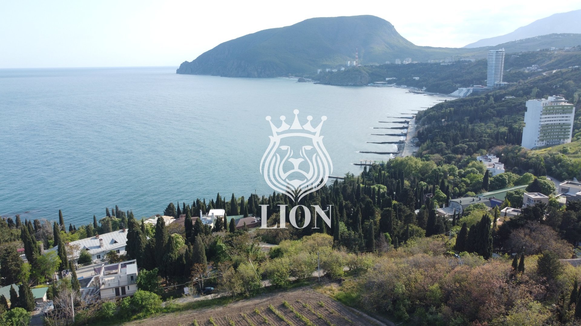 1-к квартира 27 м² 1/1 эт., Гагариной — фото 2