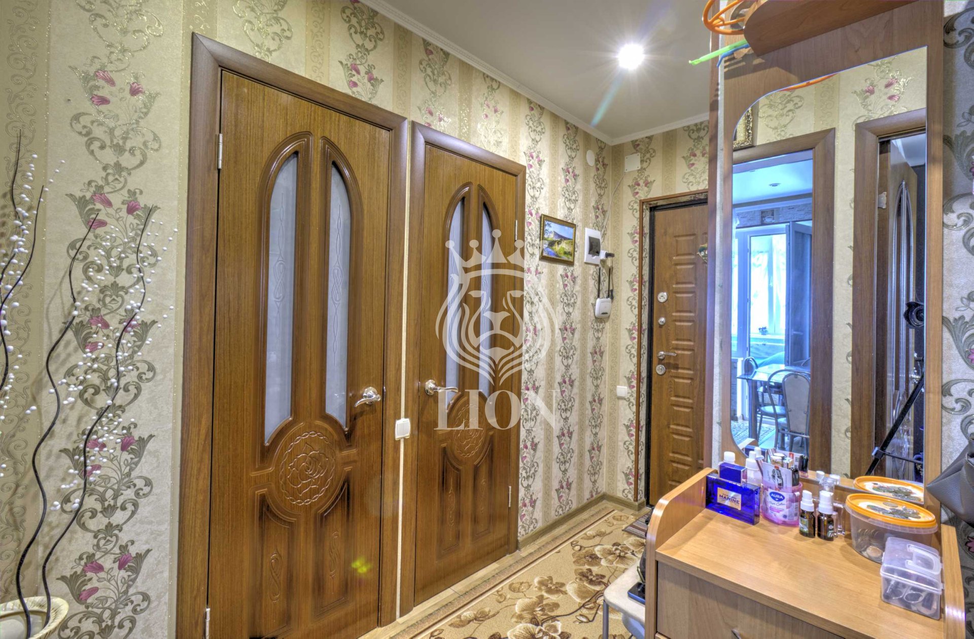 1-к квартира 40.2 м² 7/9 эт., Богдана Хмельницкого — фото 22