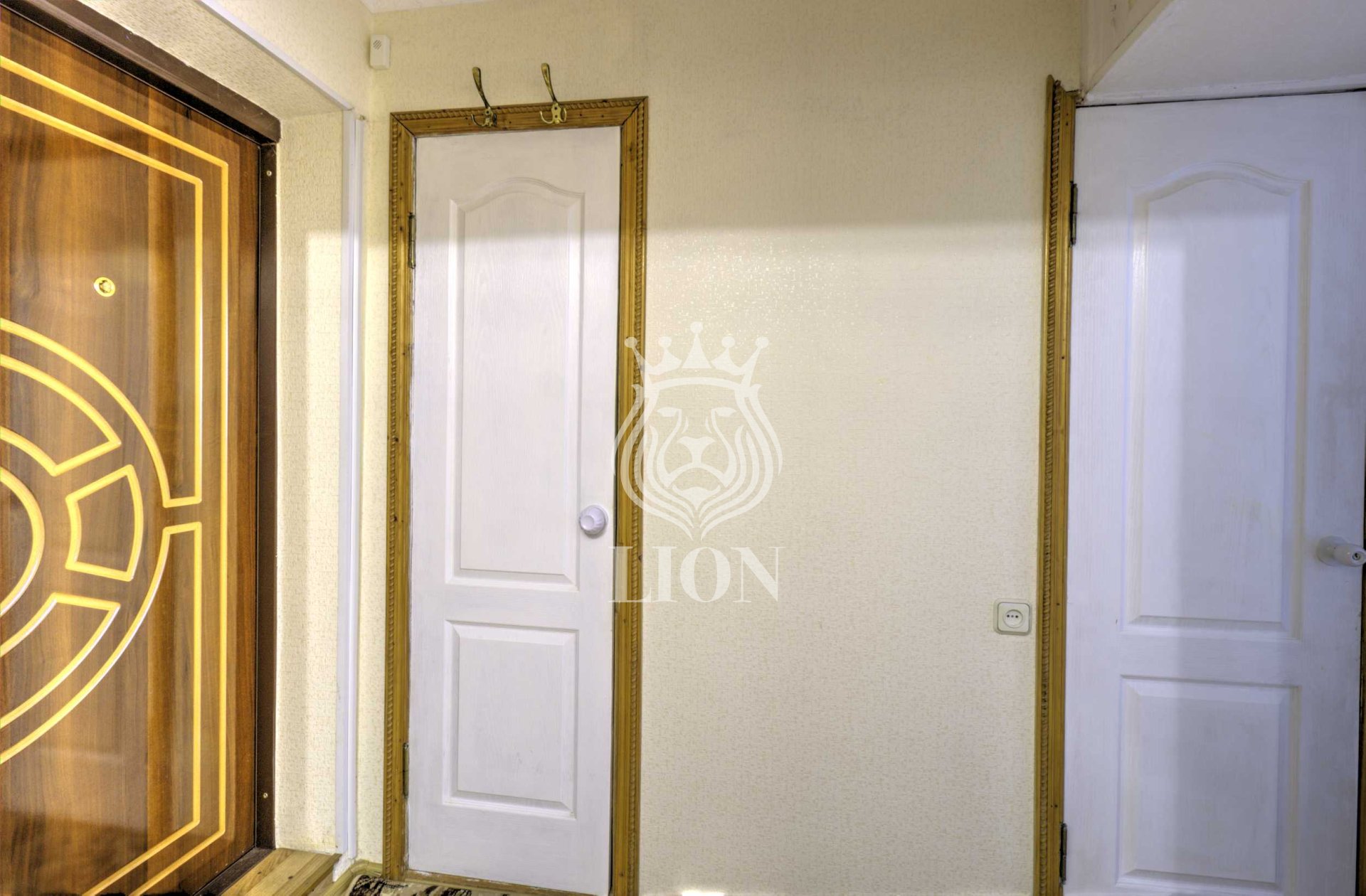 2-к квартира 56 м² 5/5 эт., Фрунзенское шоссе — фото 4