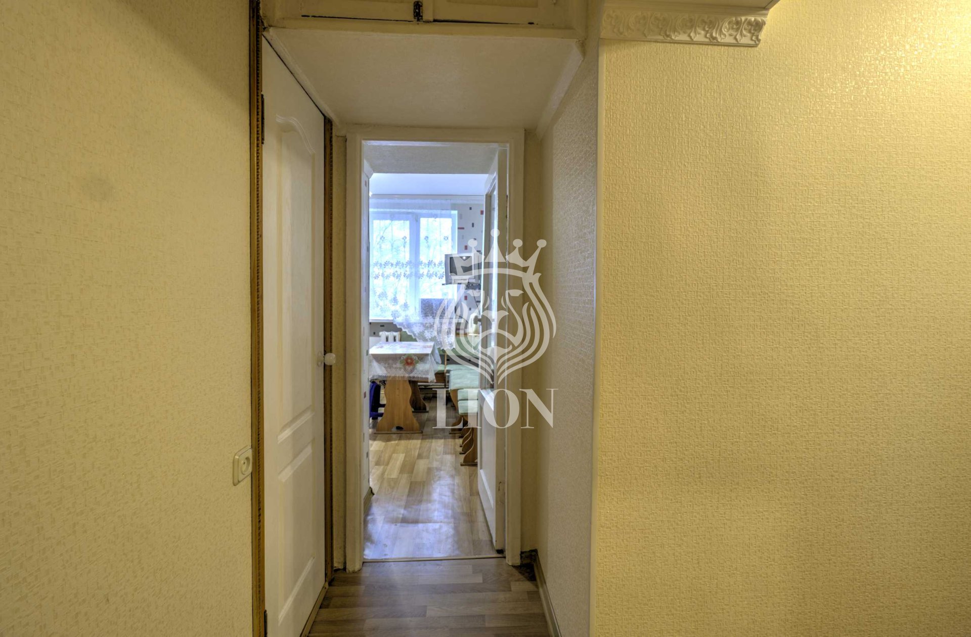 2-к квартира 56 м² 5/5 эт., Фрунзенское шоссе — фото 5