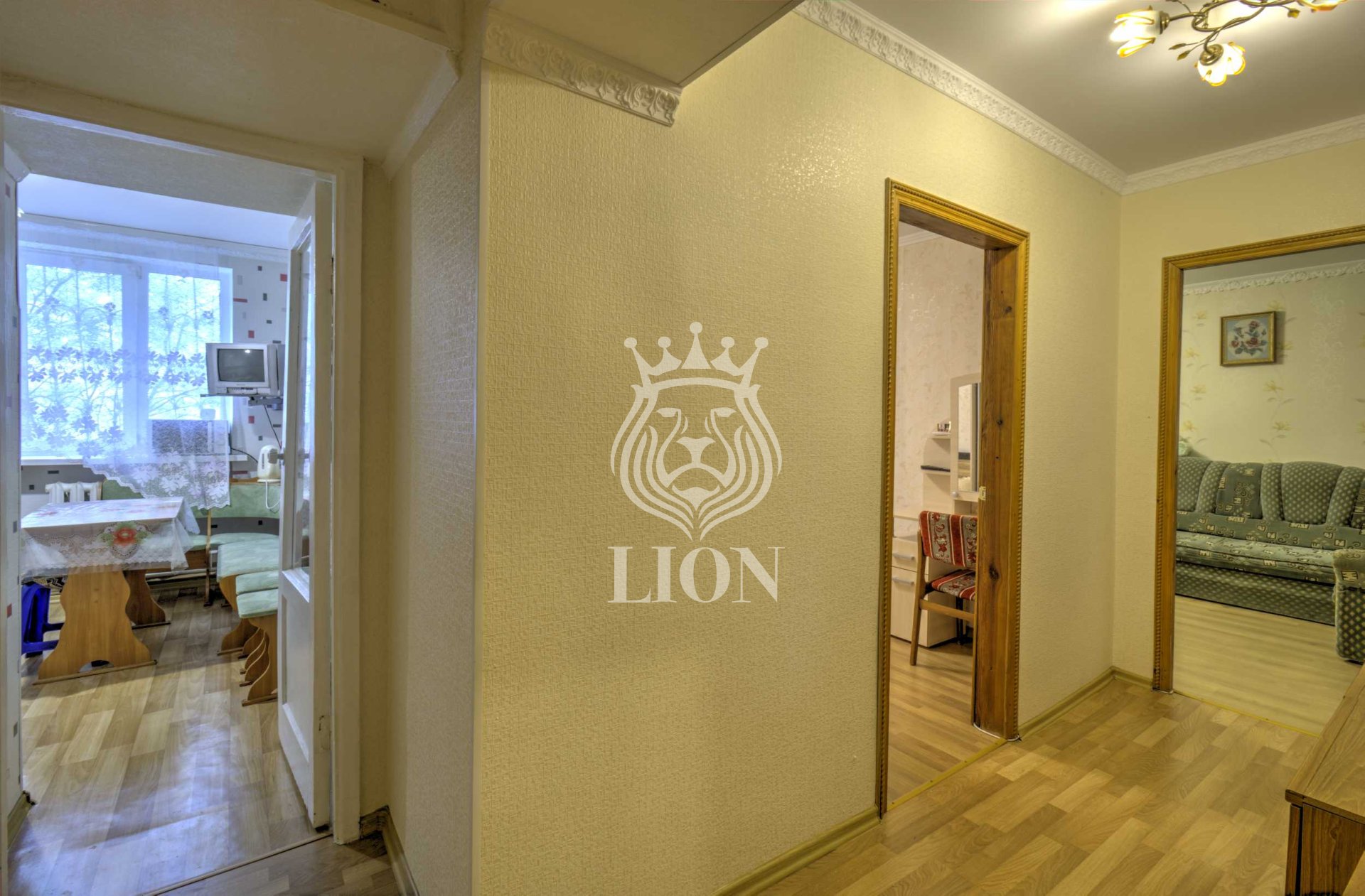 2-к квартира 56 м² 5/5 эт., Фрунзенское шоссе — фото 7