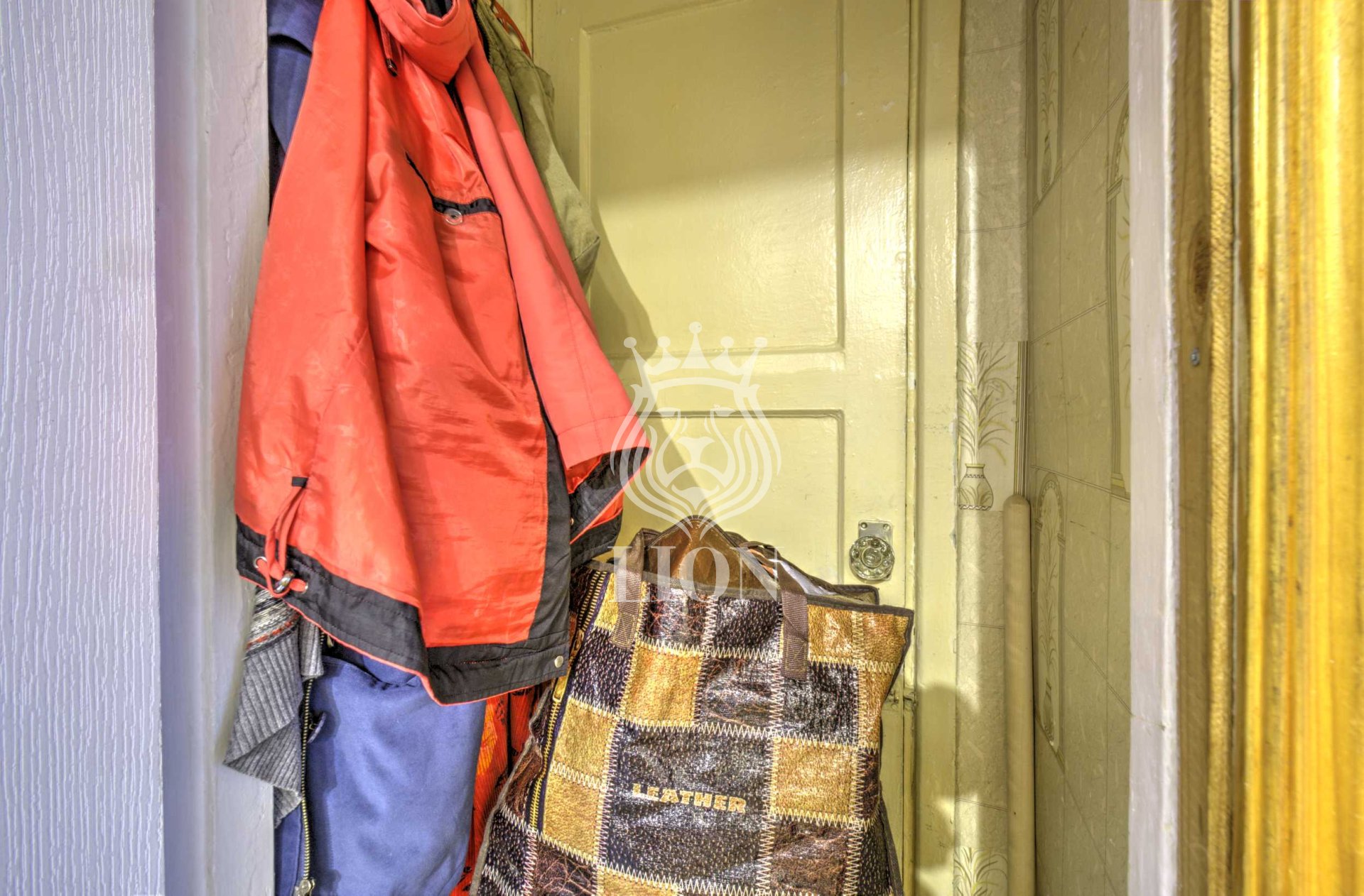 2-к квартира 56 м² 5/5 эт., Фрунзенское шоссе — фото 12