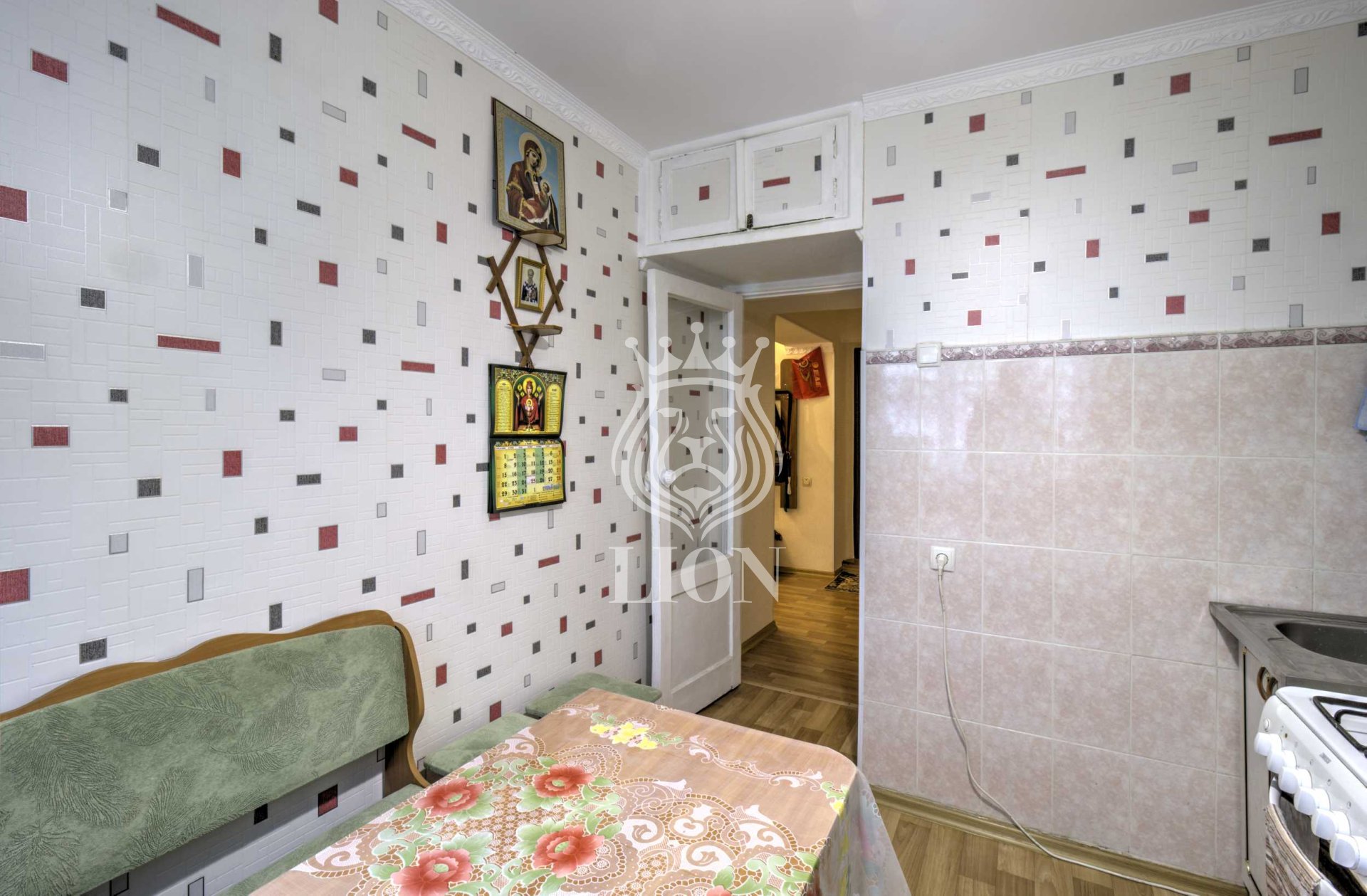 2-к квартира 56 м² 5/5 эт., Фрунзенское шоссе — фото 14