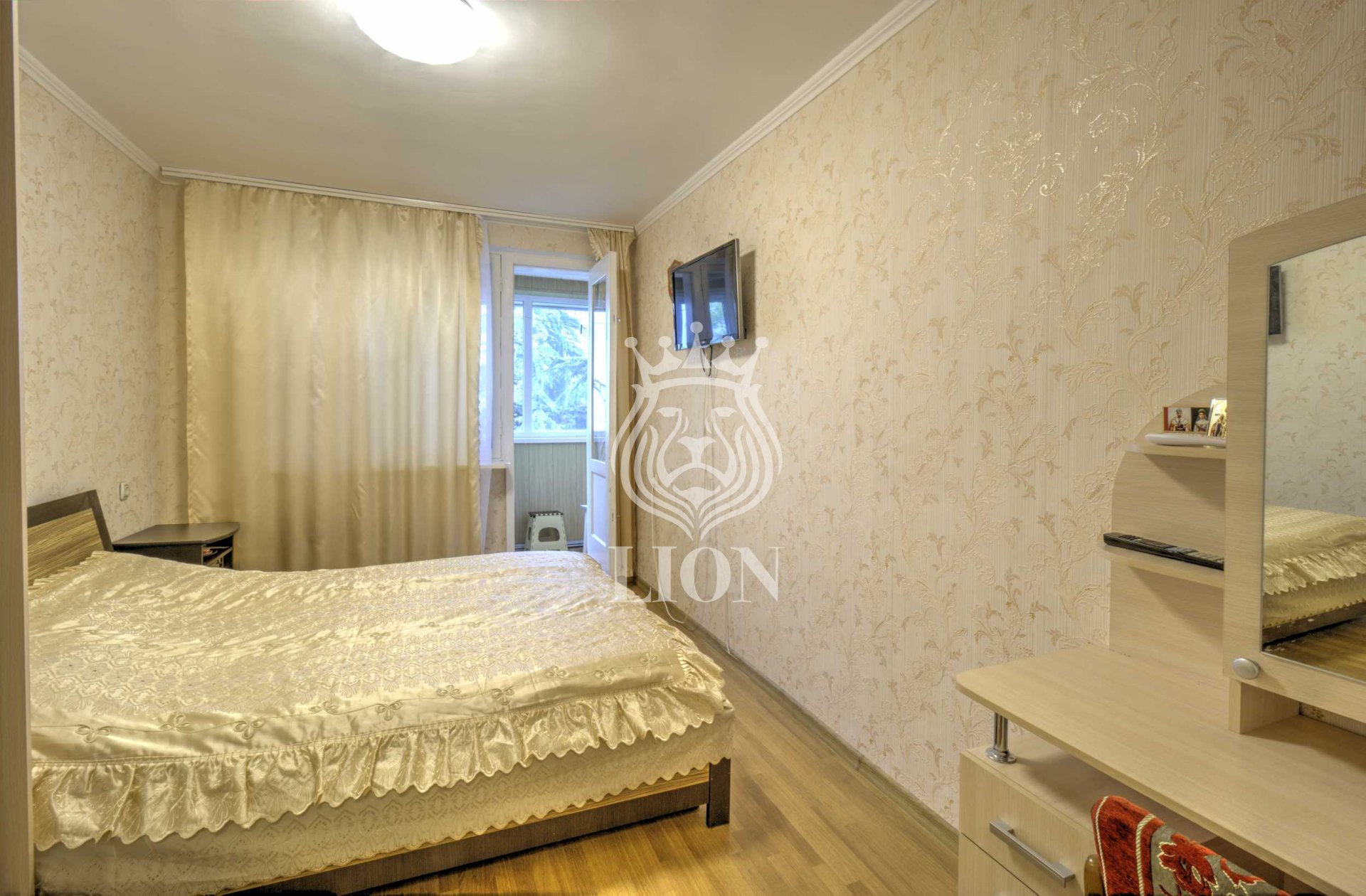 2-к квартира 56 м² 5/5 эт., Фрунзенское шоссе — фото 15