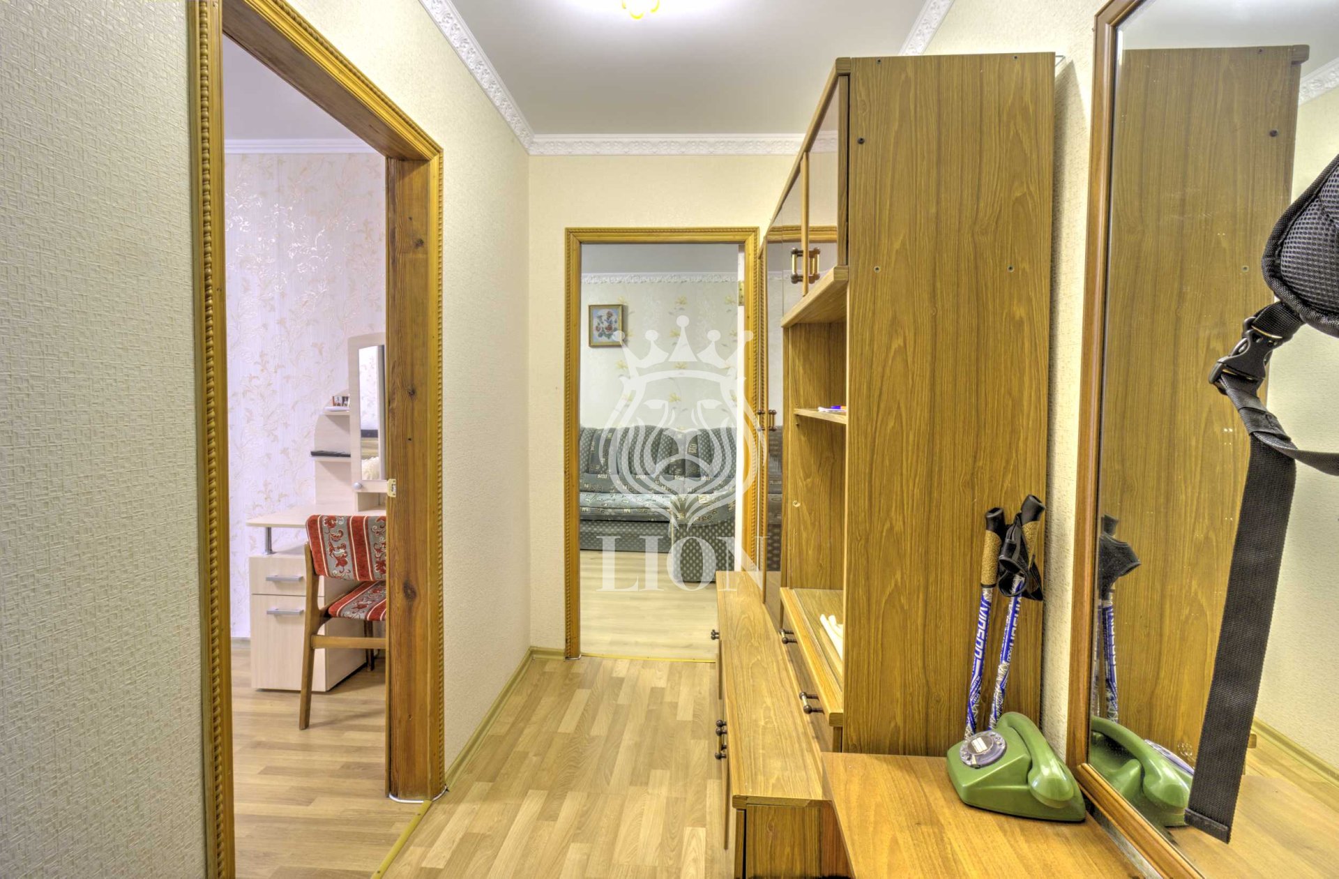 2-к квартира 56 м² 5/5 эт., Фрунзенское шоссе — фото 18