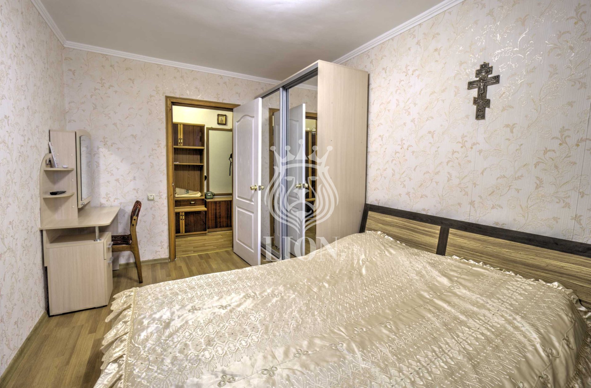 2-к квартира 56 м² 5/5 эт., Фрунзенское шоссе — фото 20