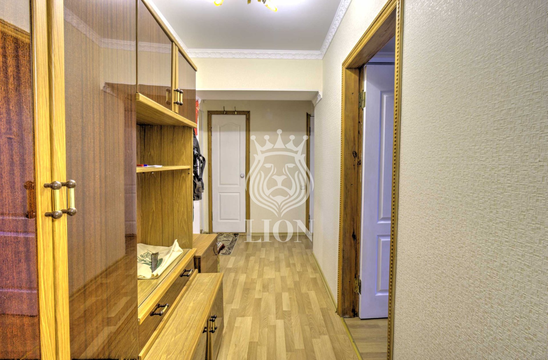 2-к квартира 56 м² 5/5 эт., Фрунзенское шоссе — фото 36