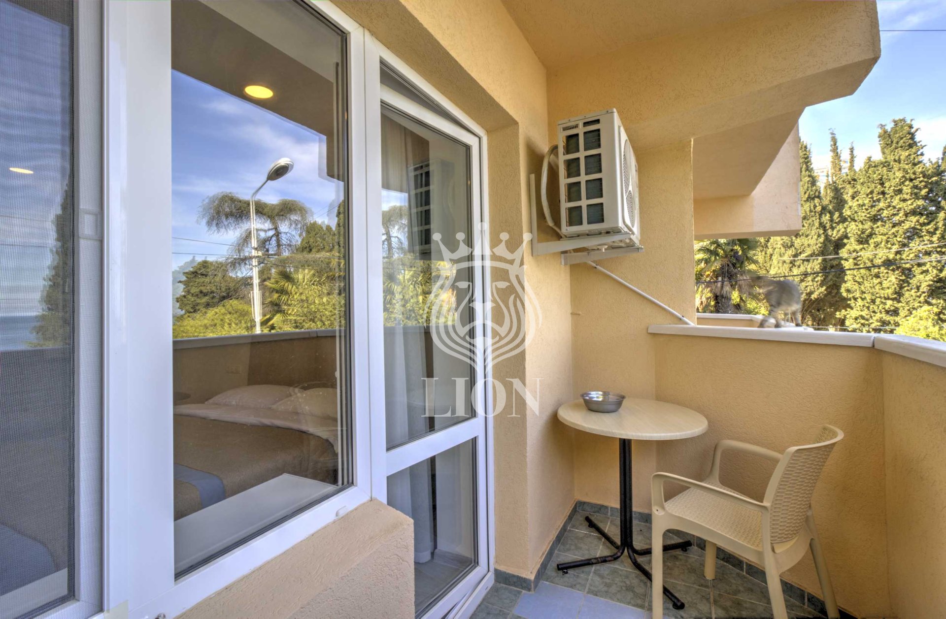 10-к апартаменты 283 м² 2/3 эт., Набережная — фото 11