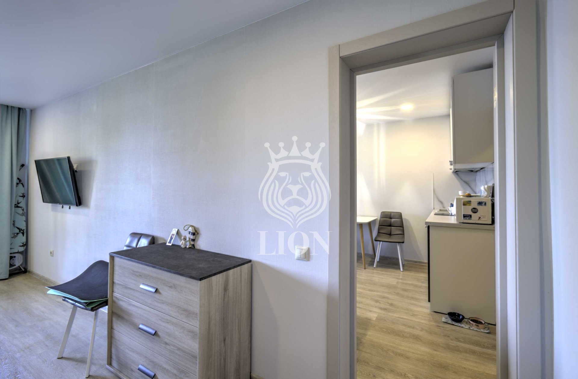 10-к апартаменты 283 м² 2/3 эт., Набережная — фото 16