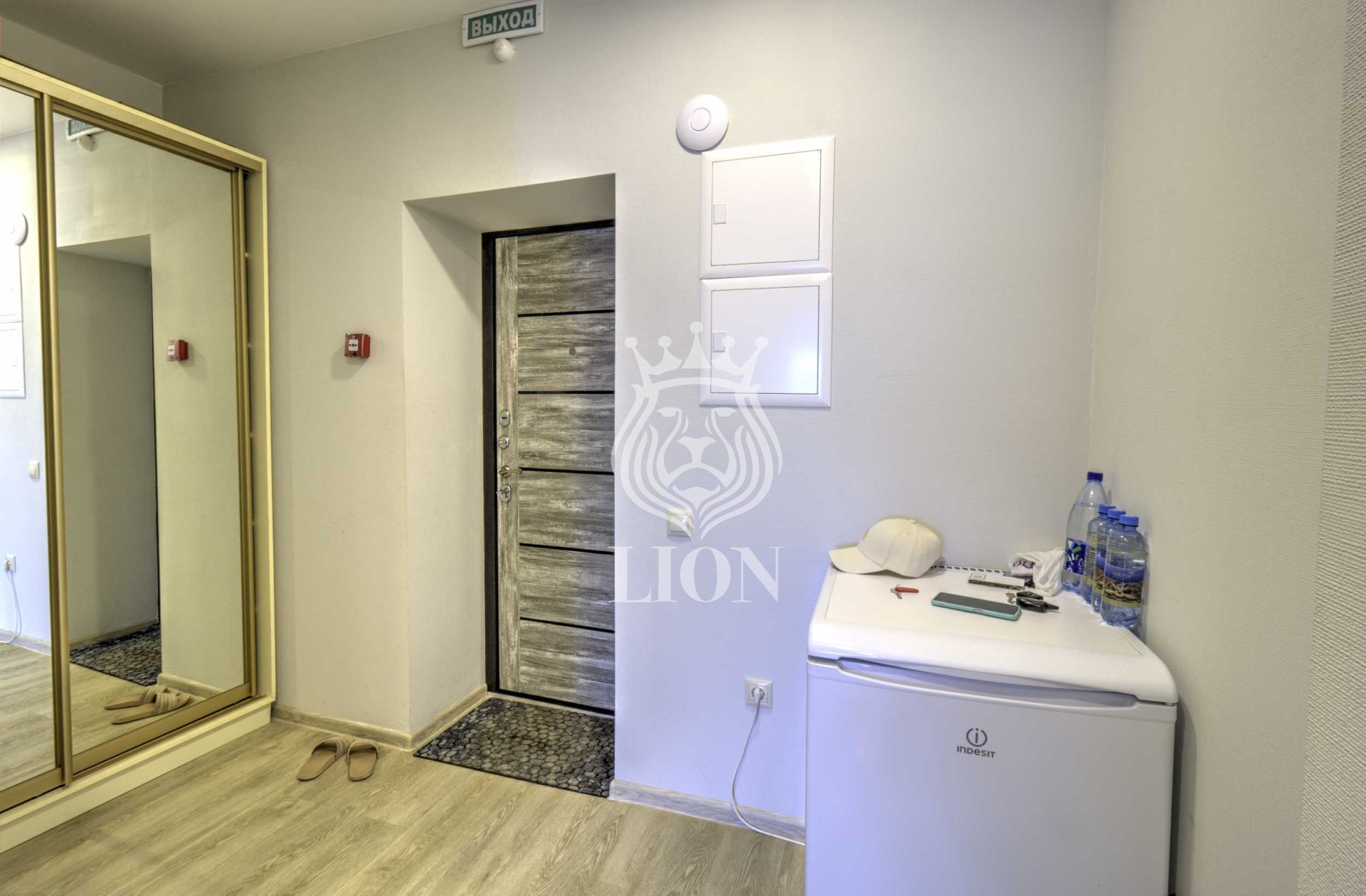 10-к апартаменты 283 м² 2/3 эт., Набережная — фото 31