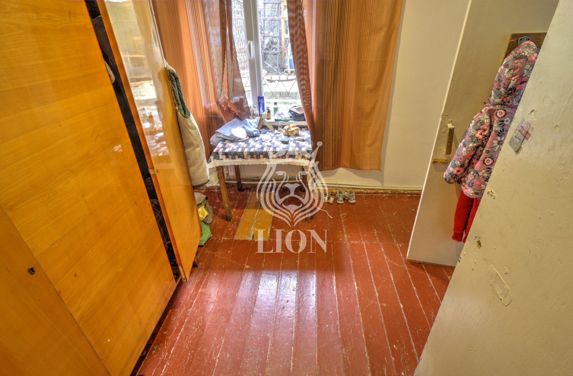 3-к квартира 52.5 м² 1/2 эт., Новая — фото 9