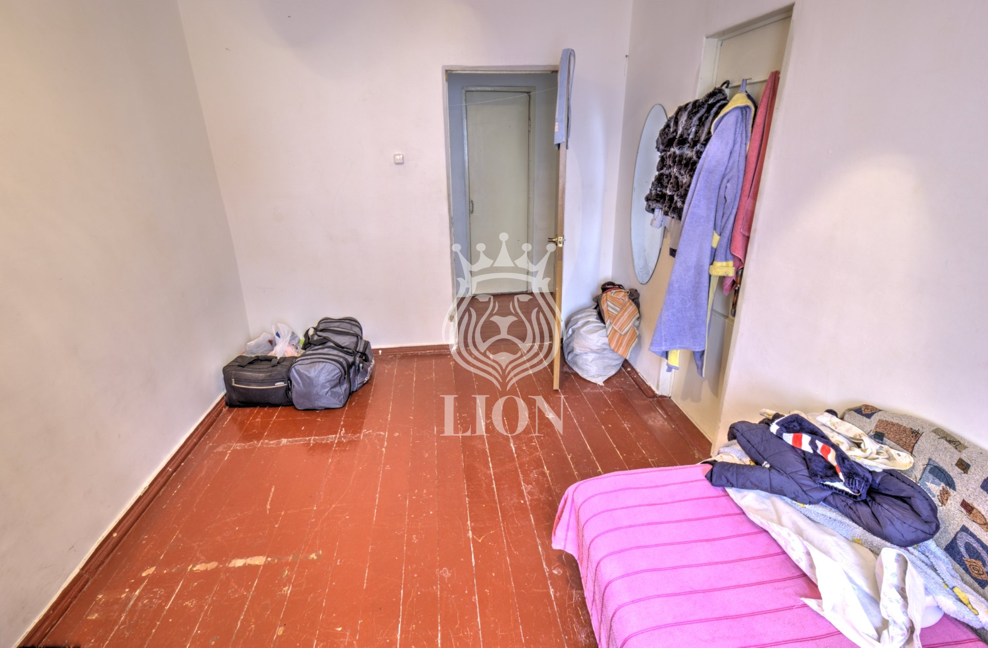 3-к квартира 52.5 м² 1/2 эт., Новая — фото 8