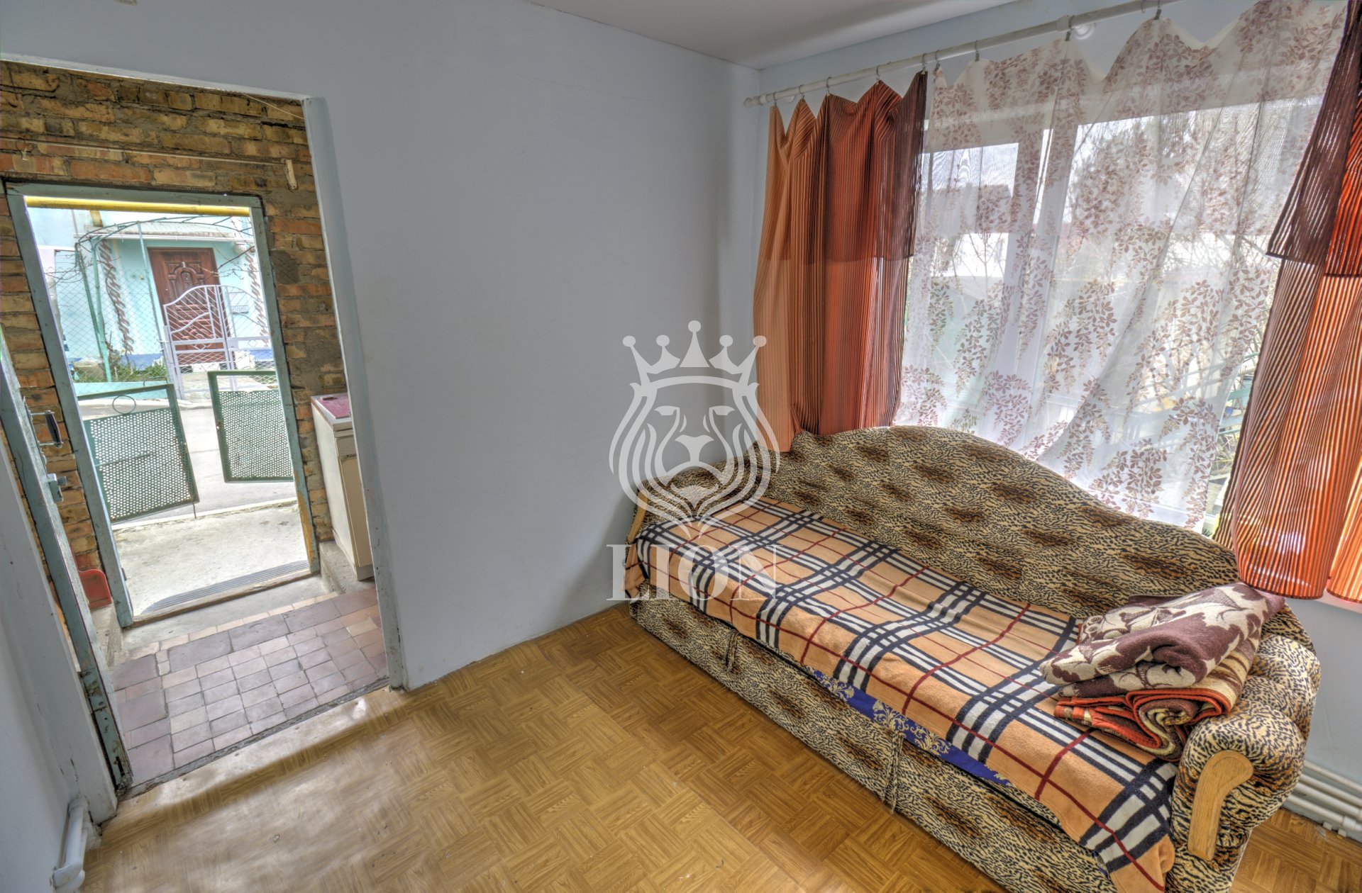 3-к квартира 52.5 м² 1/2 эт., Новая — фото 3