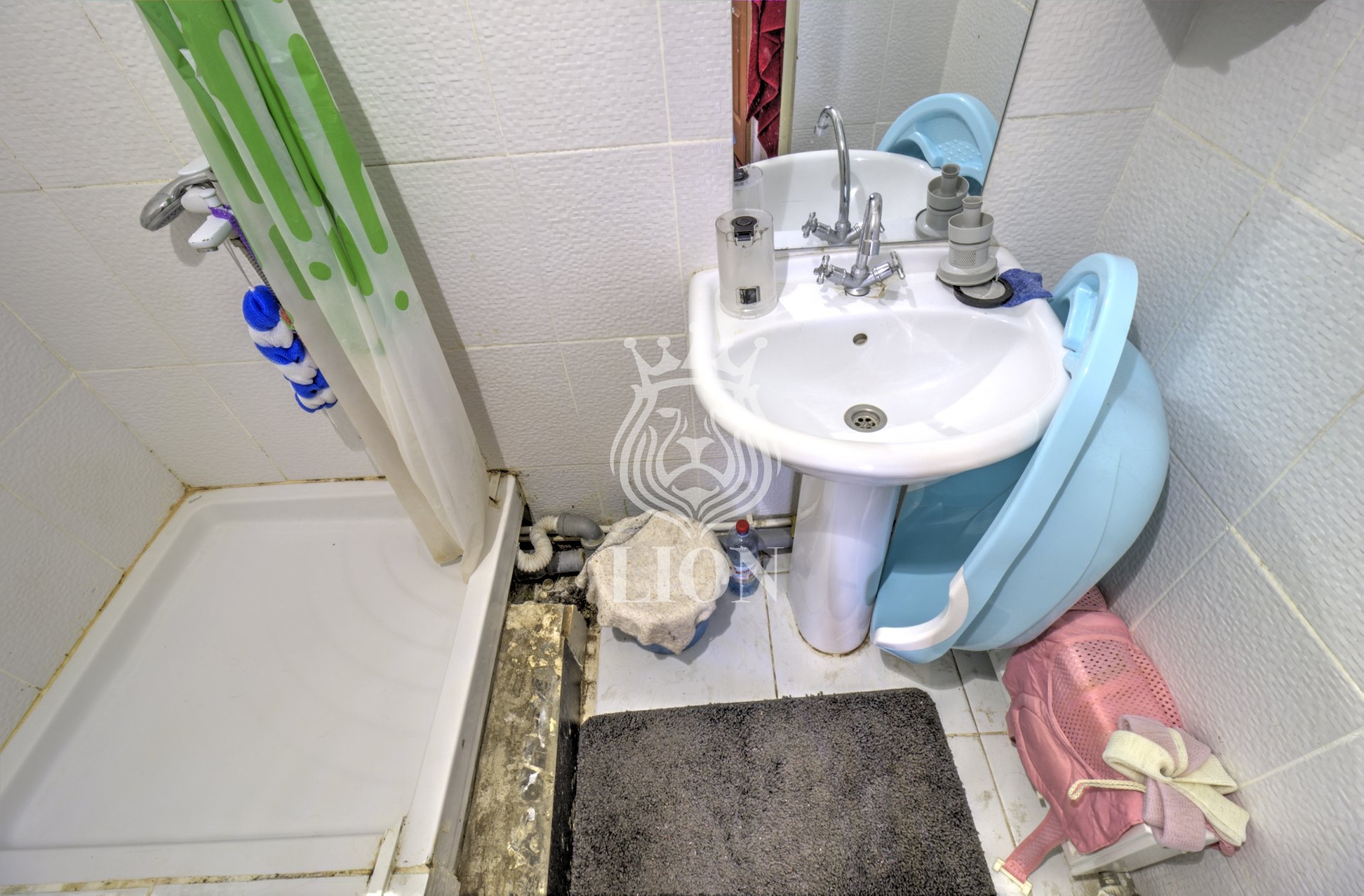 3-к квартира 52.5 м² 1/2 эт., Новая — фото 6