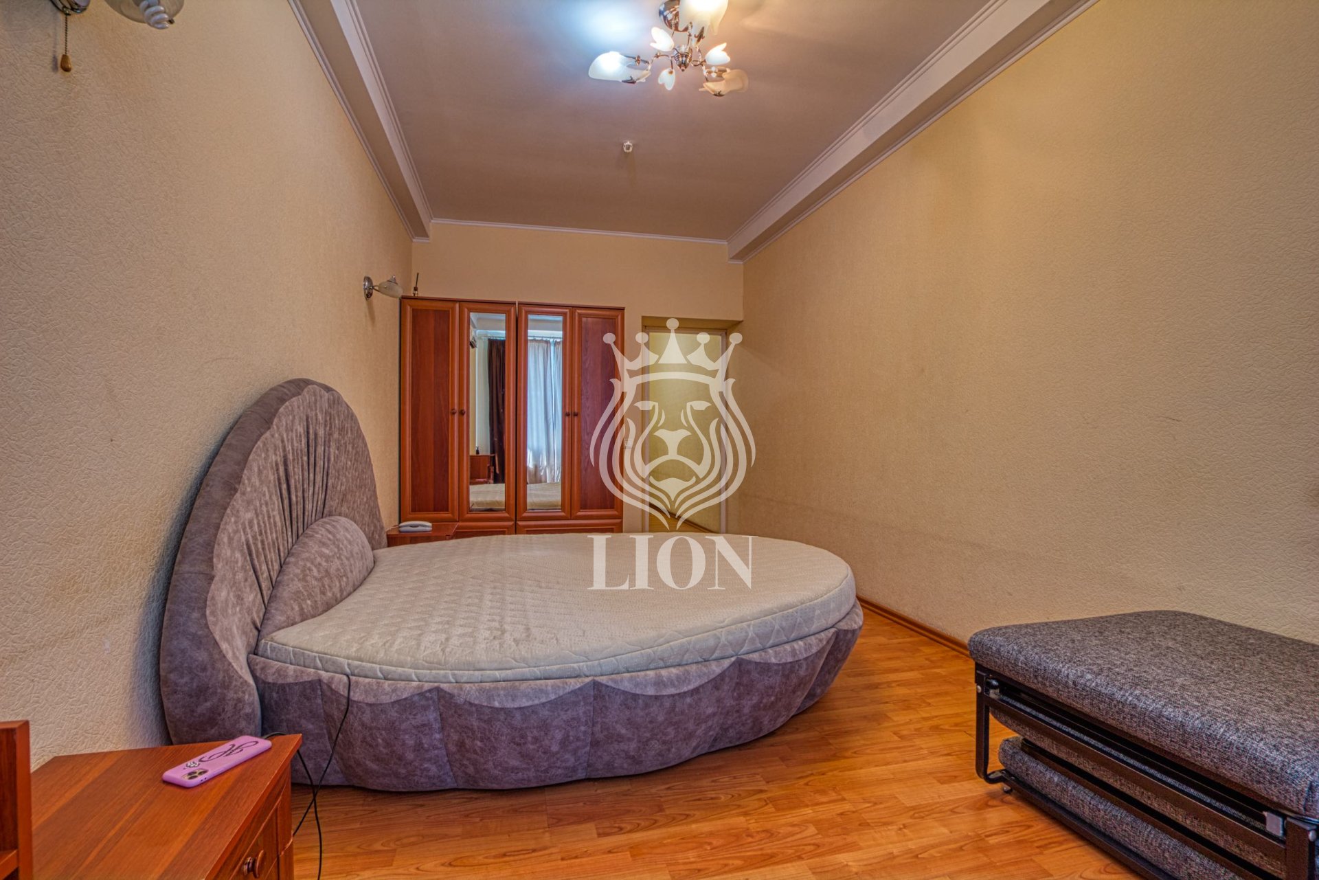 2-к апартаменты 31 м² 3/6 эт., Горького — фото 7