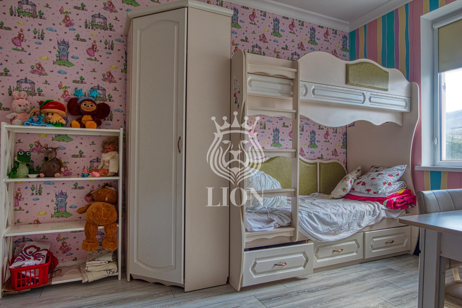 3-к квартира 110 м² 11/14 эт., Школьная — фото 8