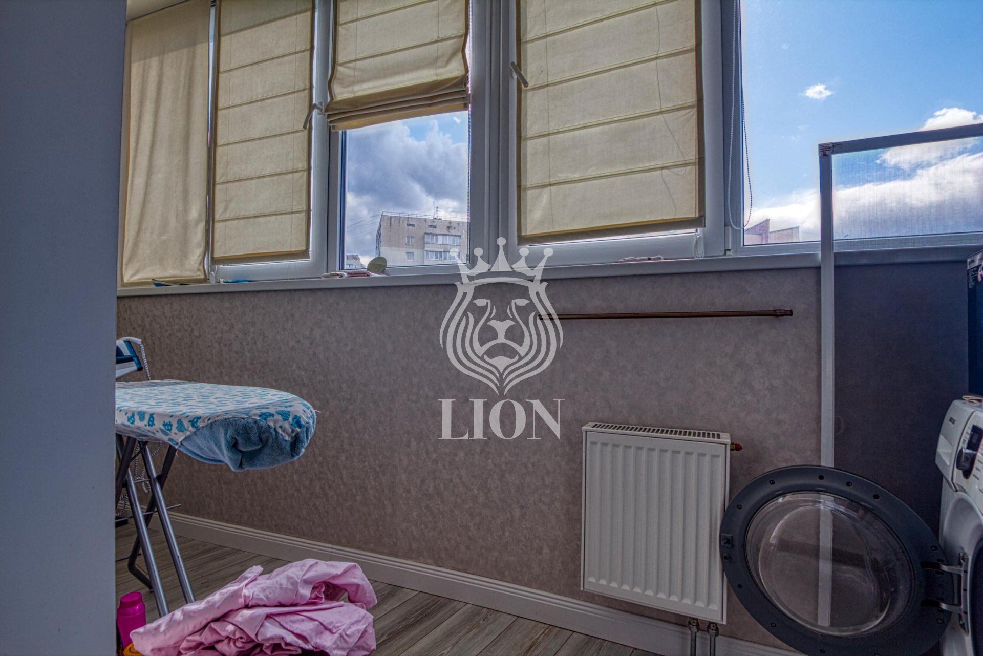 3-к квартира 110 м² 11/14 эт., Школьная — фото 14