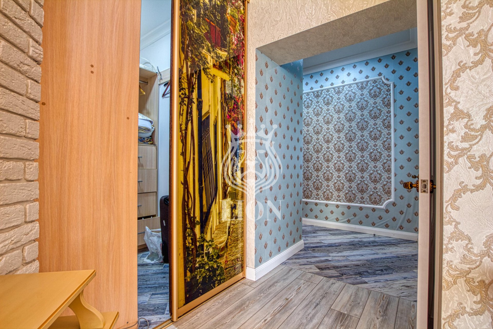 3-к квартира 110 м² 11/14 эт., Школьная — фото 34