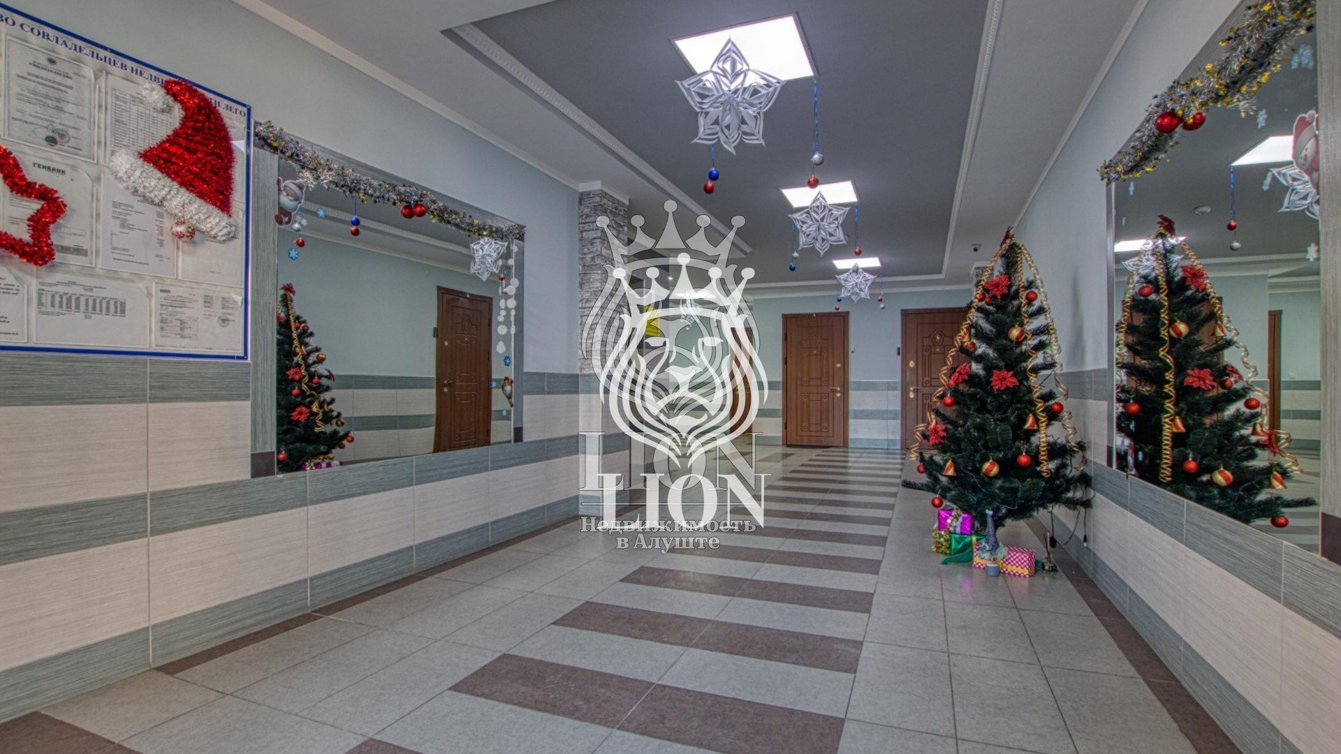 2-к квартира 57 м² 8/12 эт., Эскадронная — фото 3